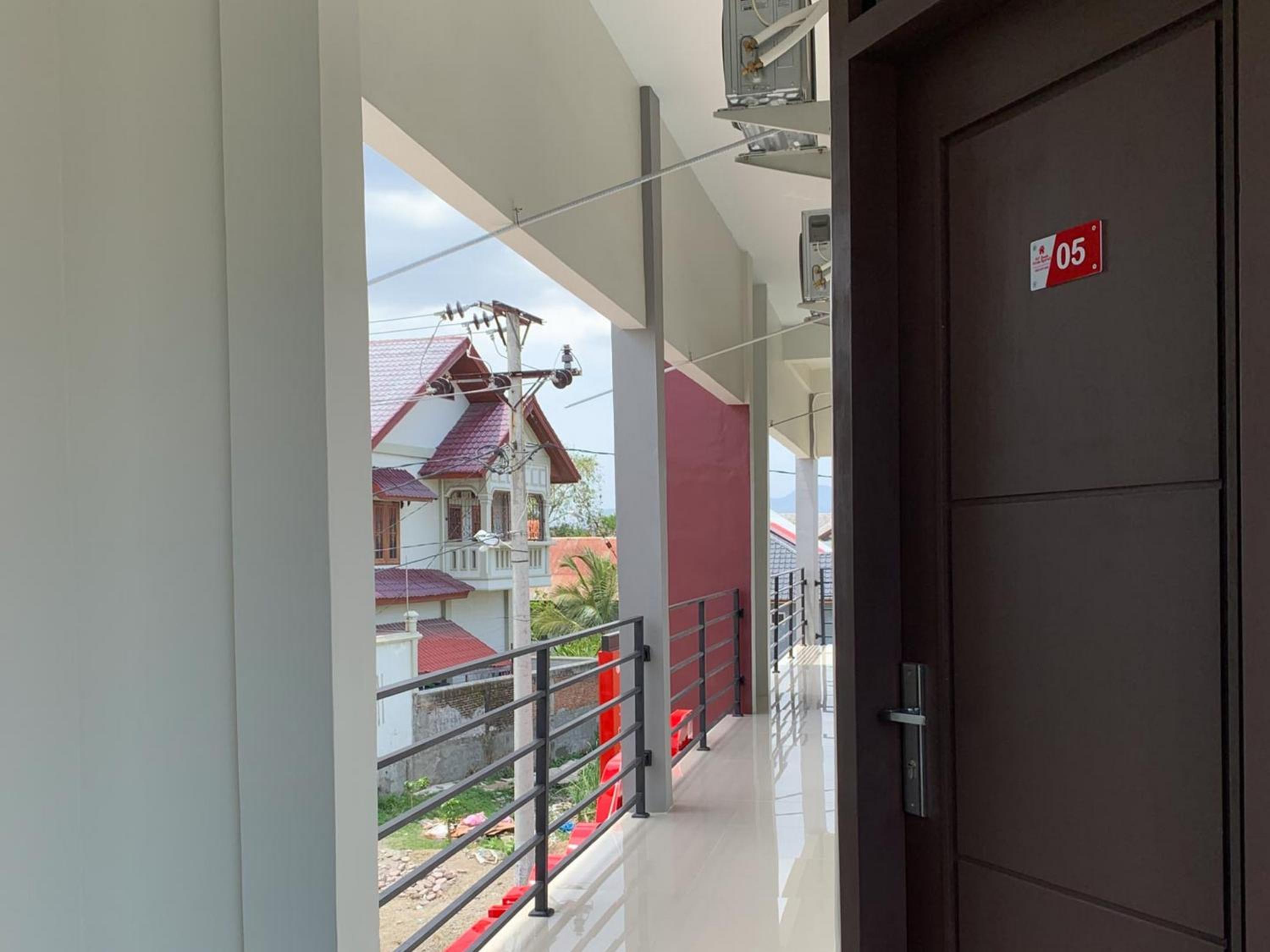 RedDoorz Syariah near Universitas Syiah Kuala Aceh view 4