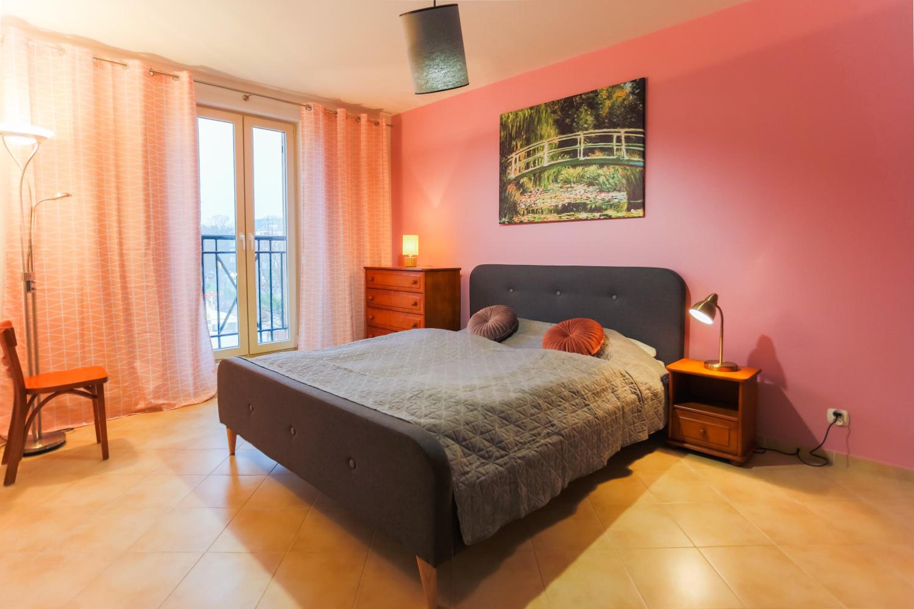 Apartamenty Świnoujście - Baltic Park Promenada view 4