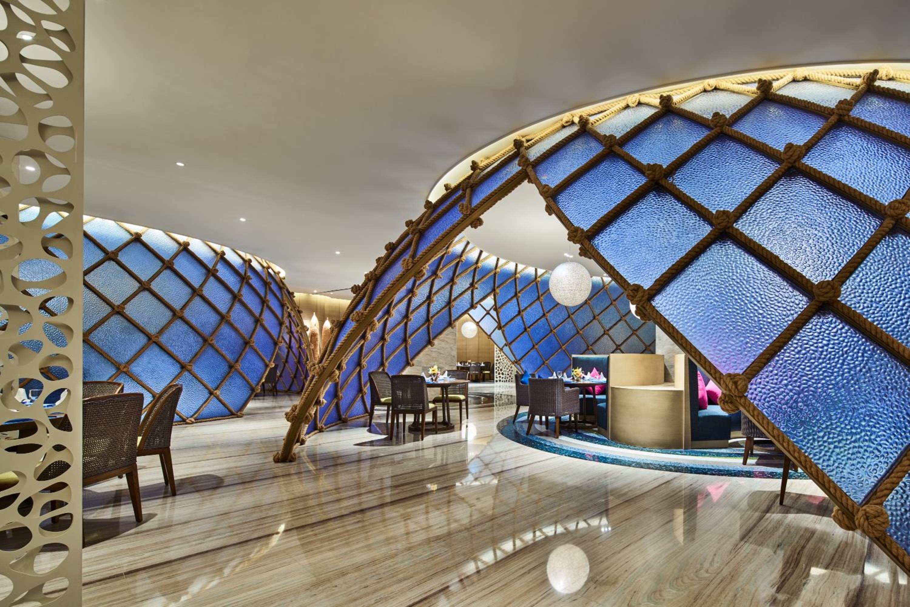 Crowne Plaza Ningbo Xiangshan Sea View by IHG