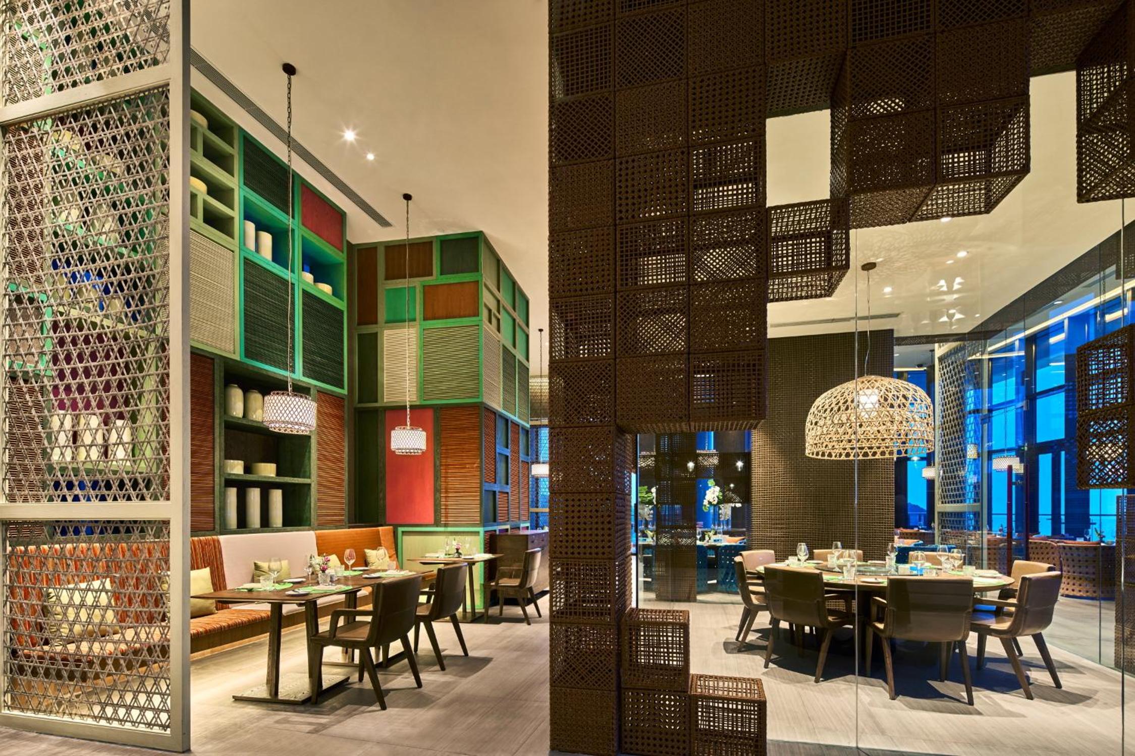 Crowne Plaza Ningbo Xiangshan Sea View by IHG