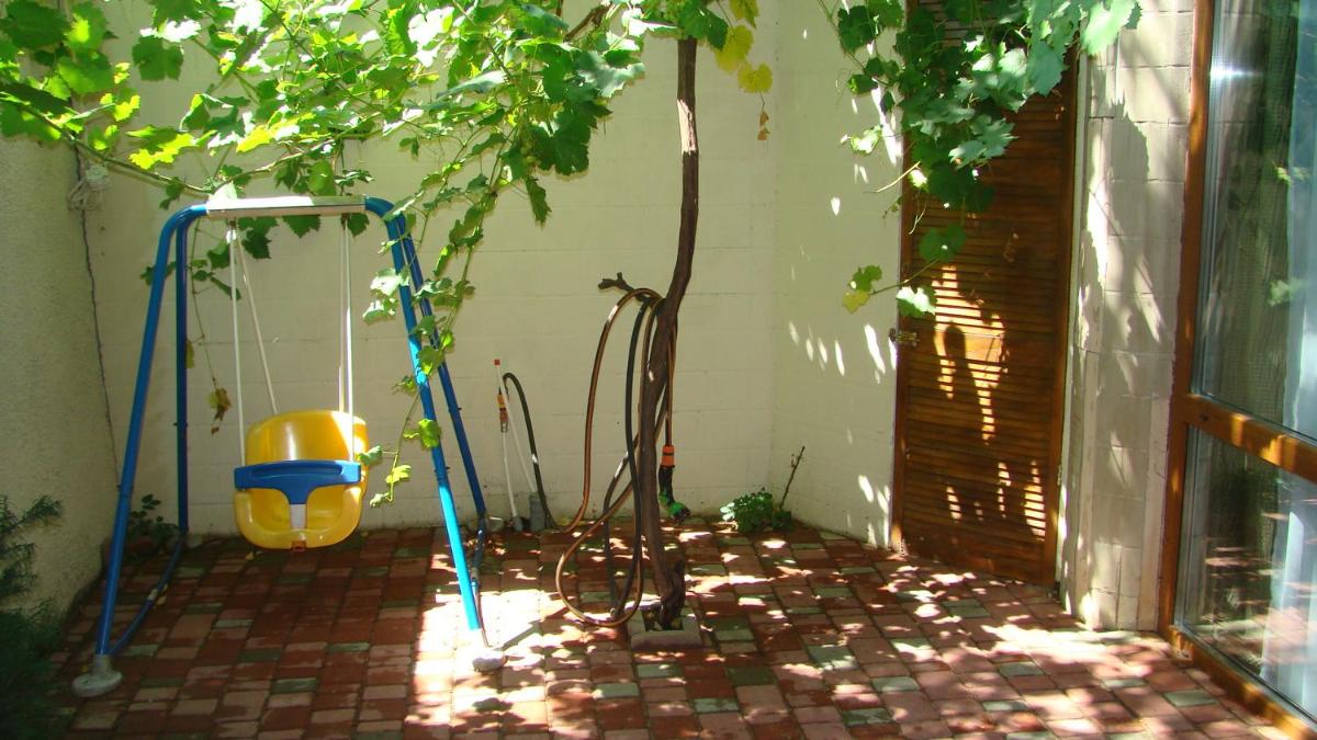 children's play area