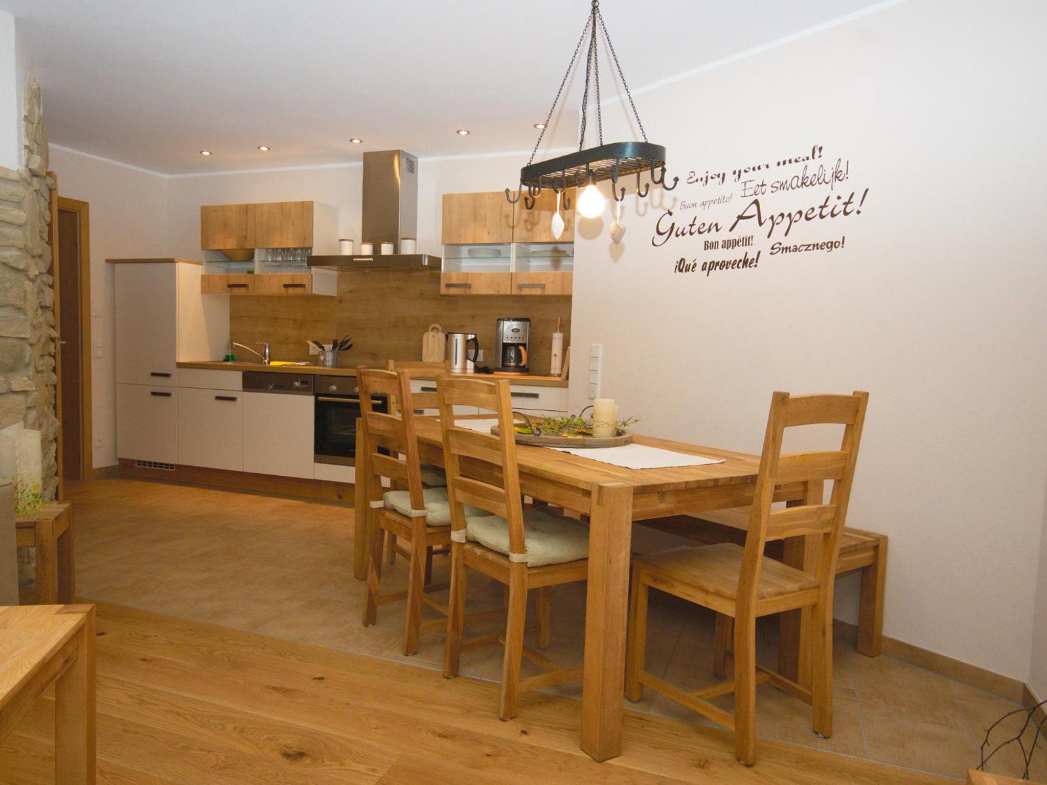 Ferienwohnung Schütte-Mühle