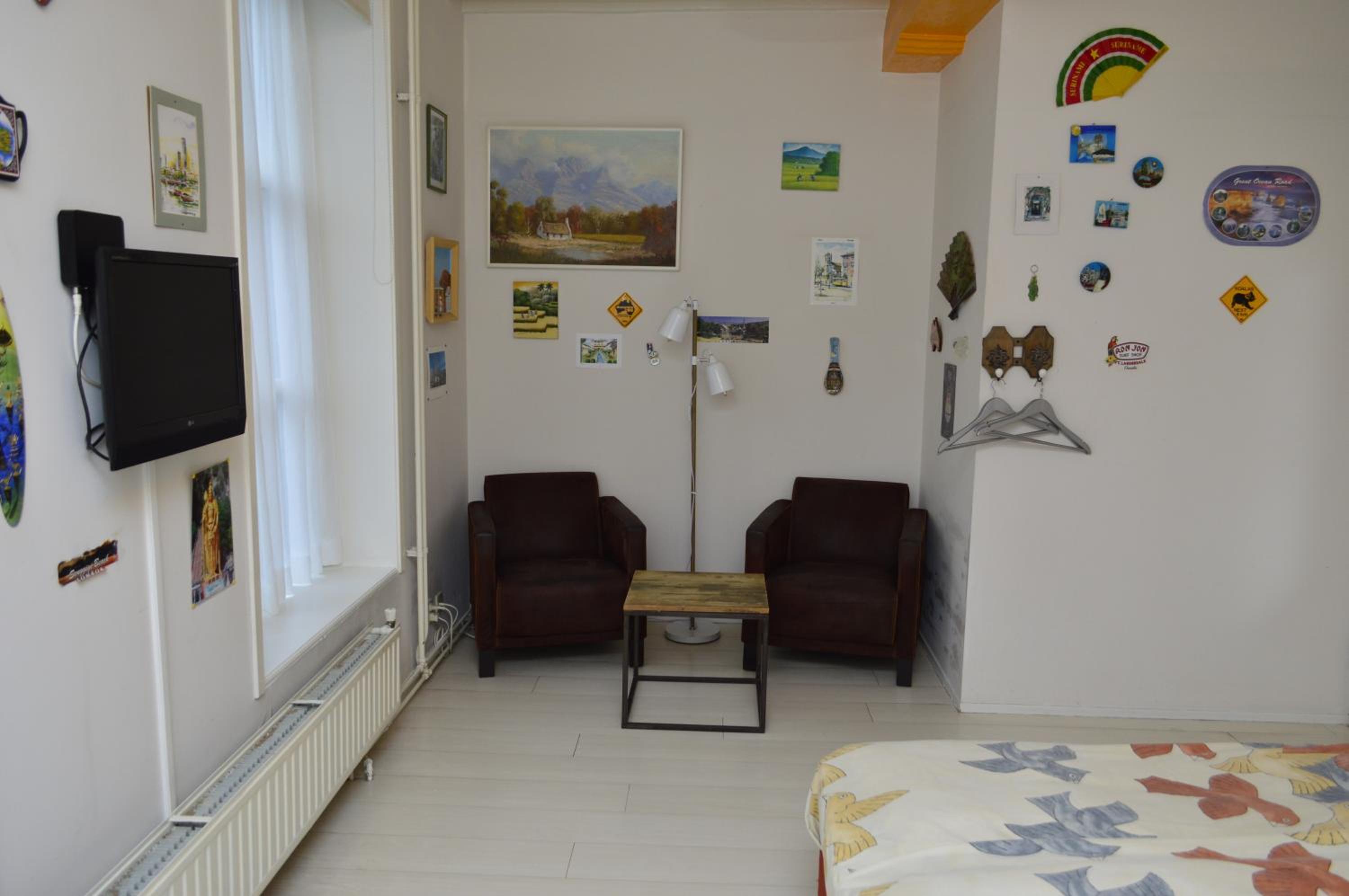 Bed and Breakfast de Kleyne Wereld view 3