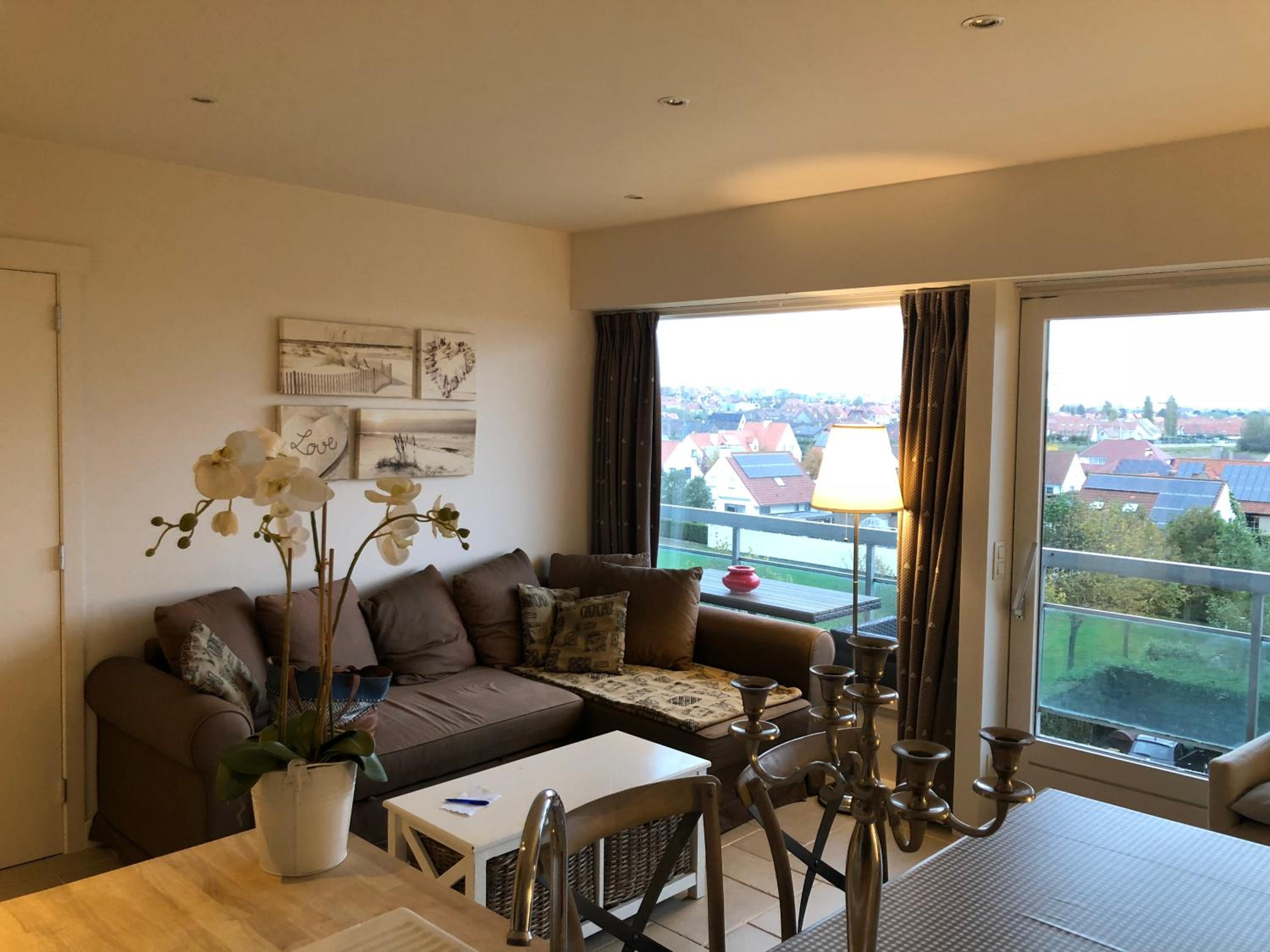 Apartment Ormille-sur-Mer view 2