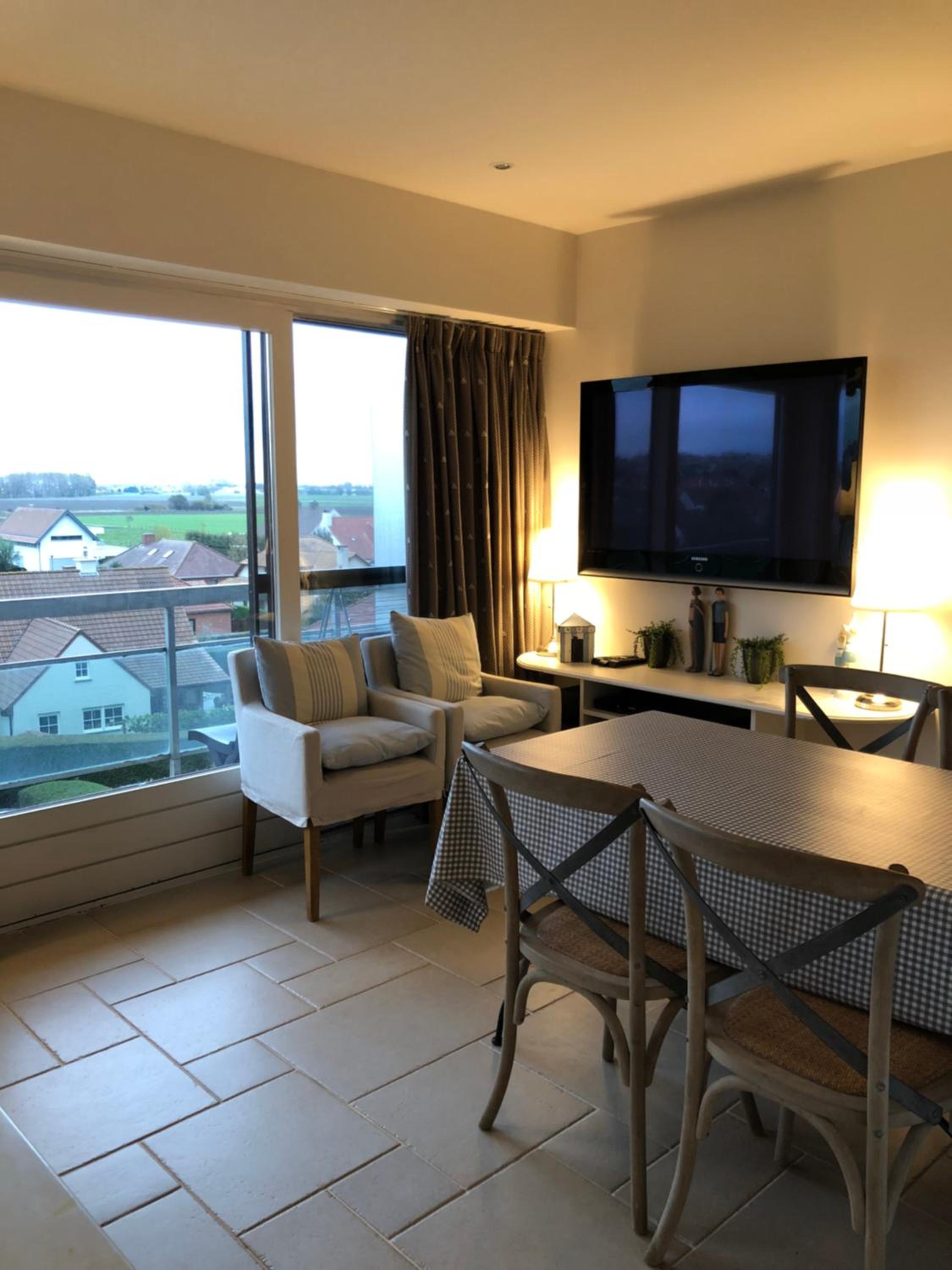 Apartment Ormille-sur-Mer view 3