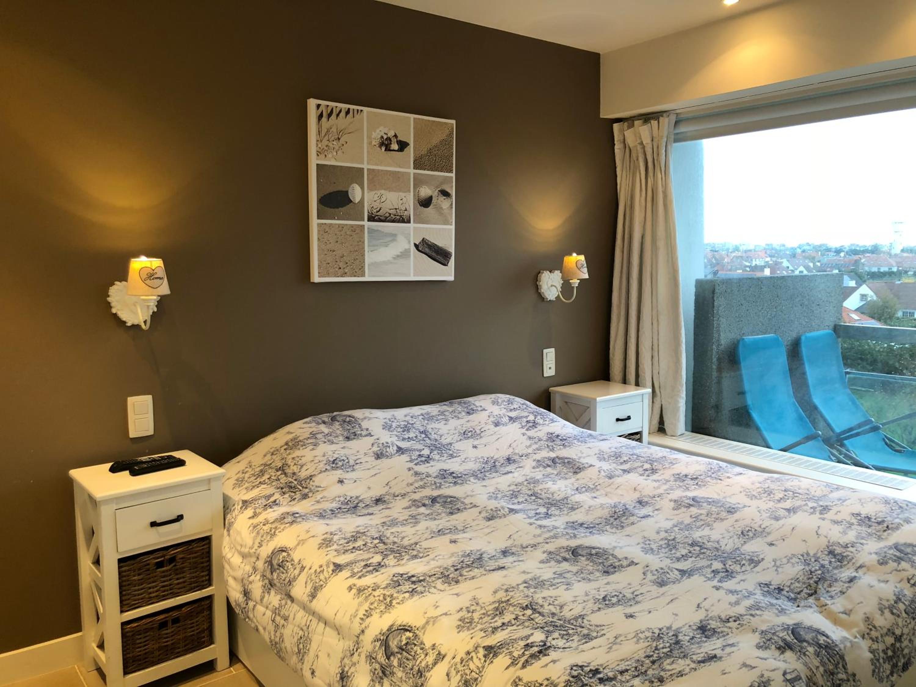Apartment Ormille-sur-Mer view 4