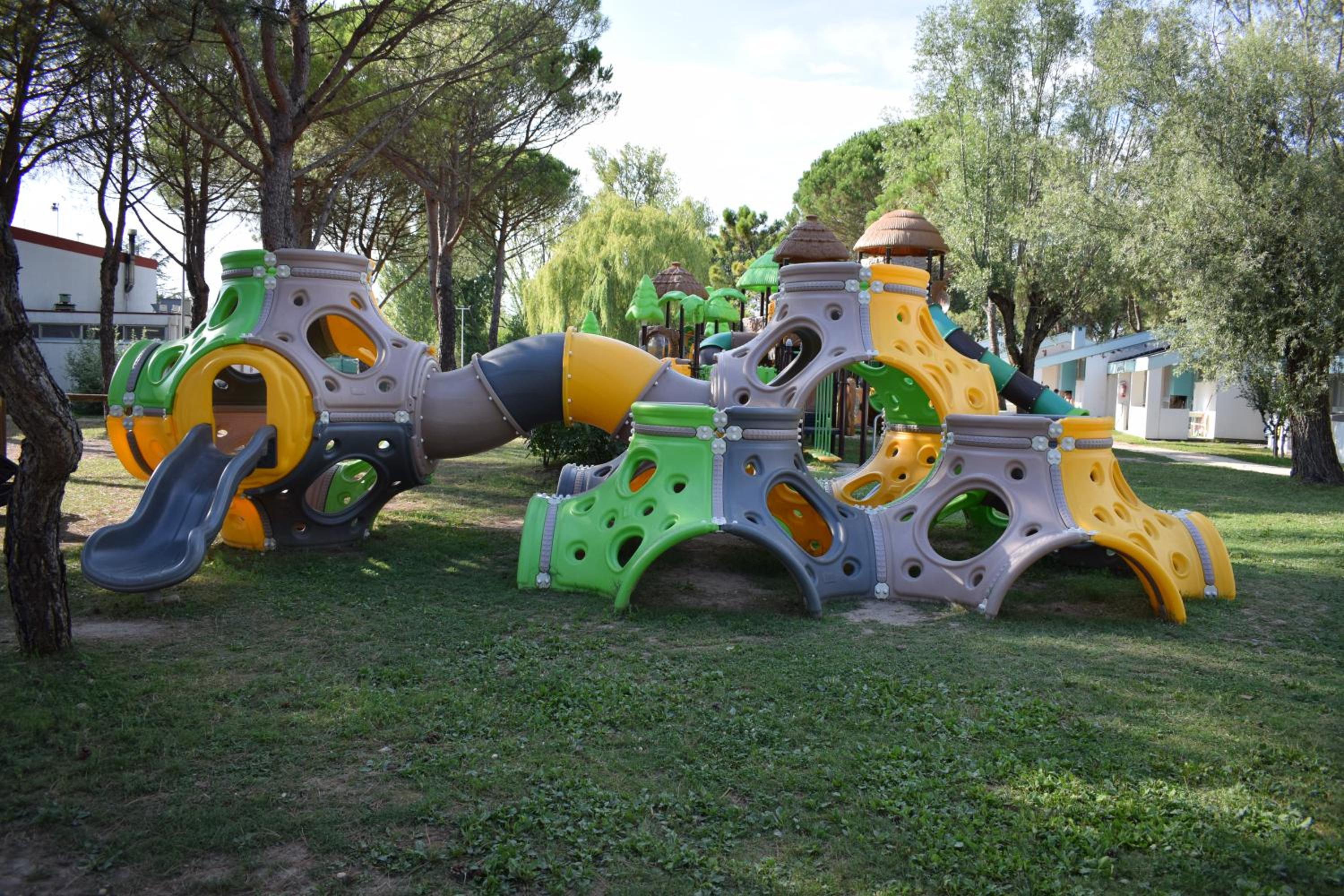 Club del Sole Marina Julia Family Collection view 4