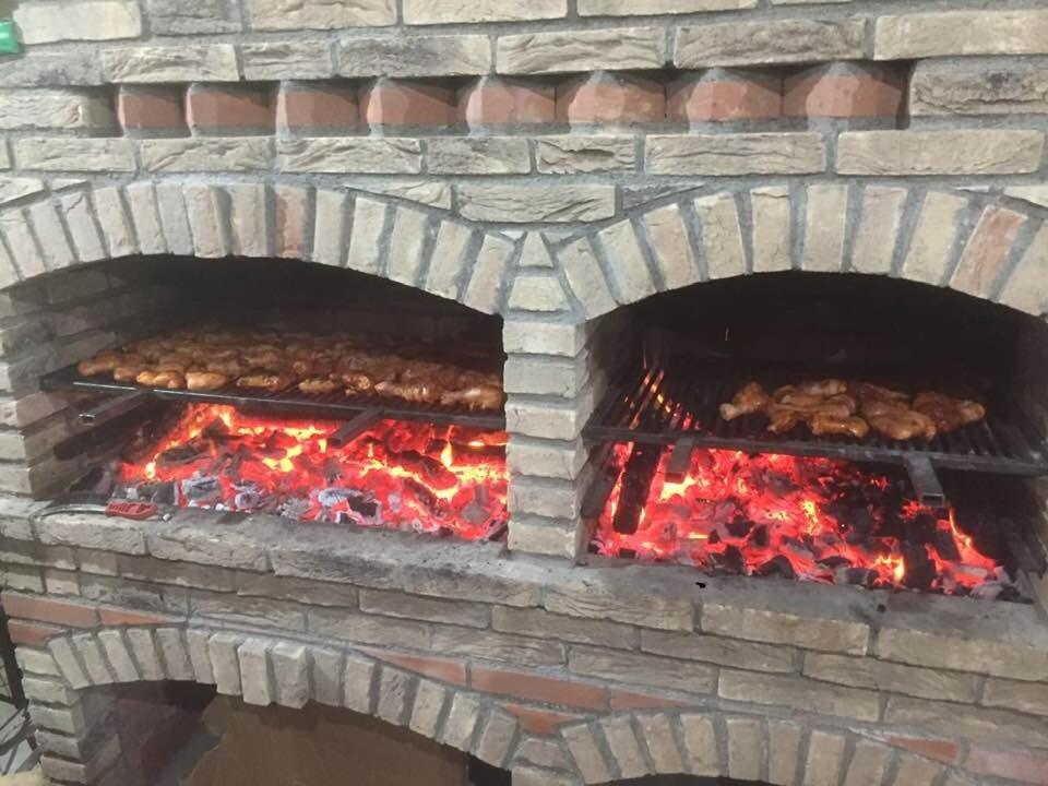Cabana Repedea