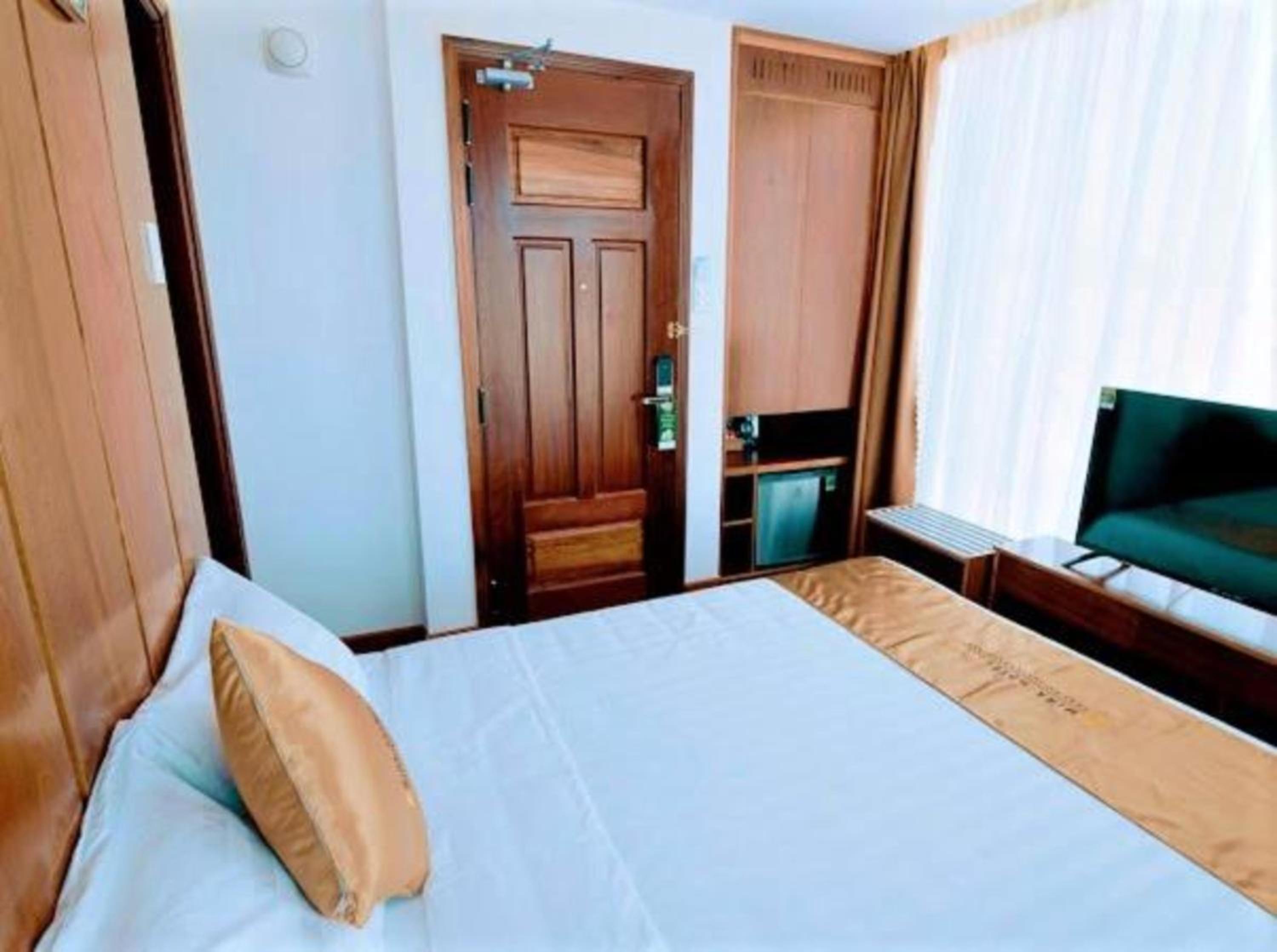 Mira Hotel Quy Nhơn