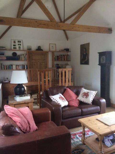 Three Chimneys Farm Accommodation view 3