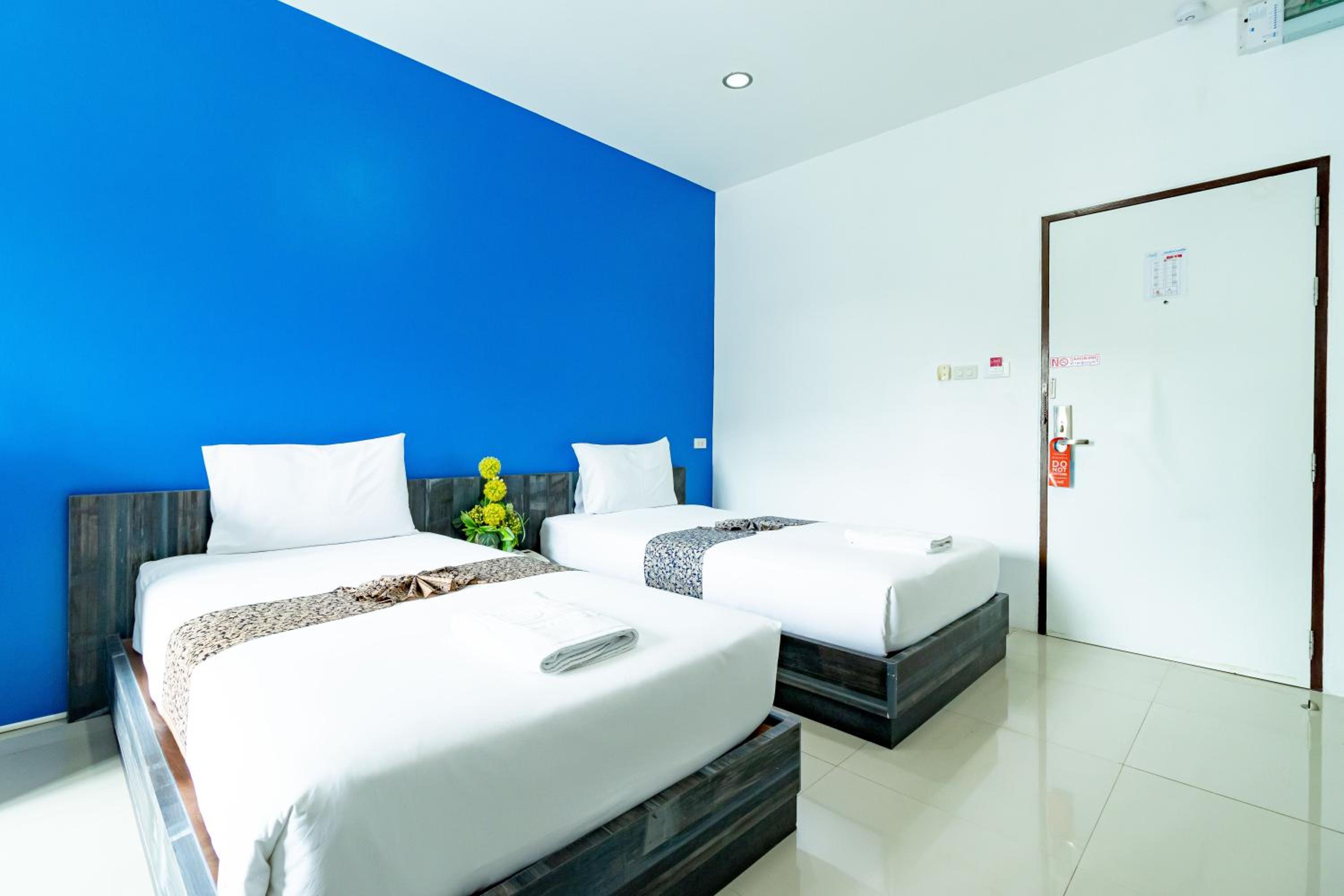 Udee Living Place