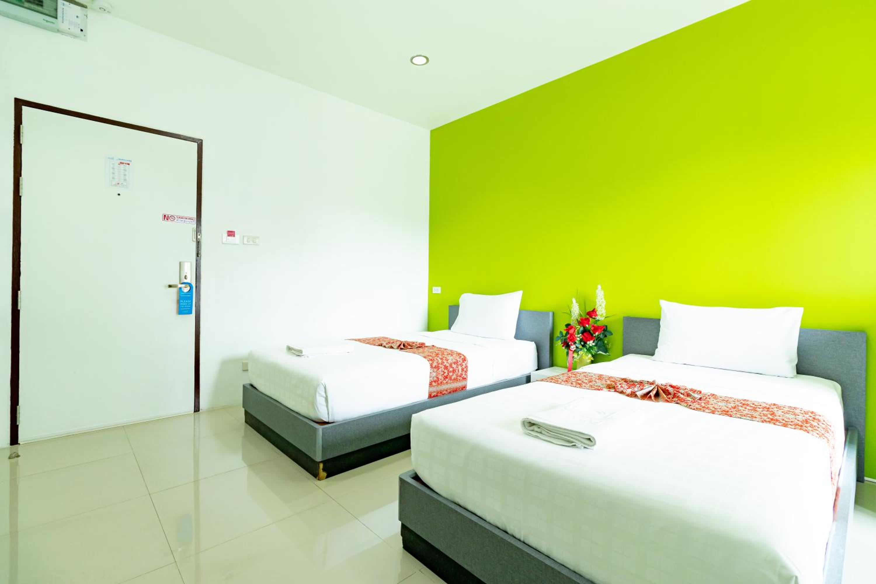 Udee Living Place