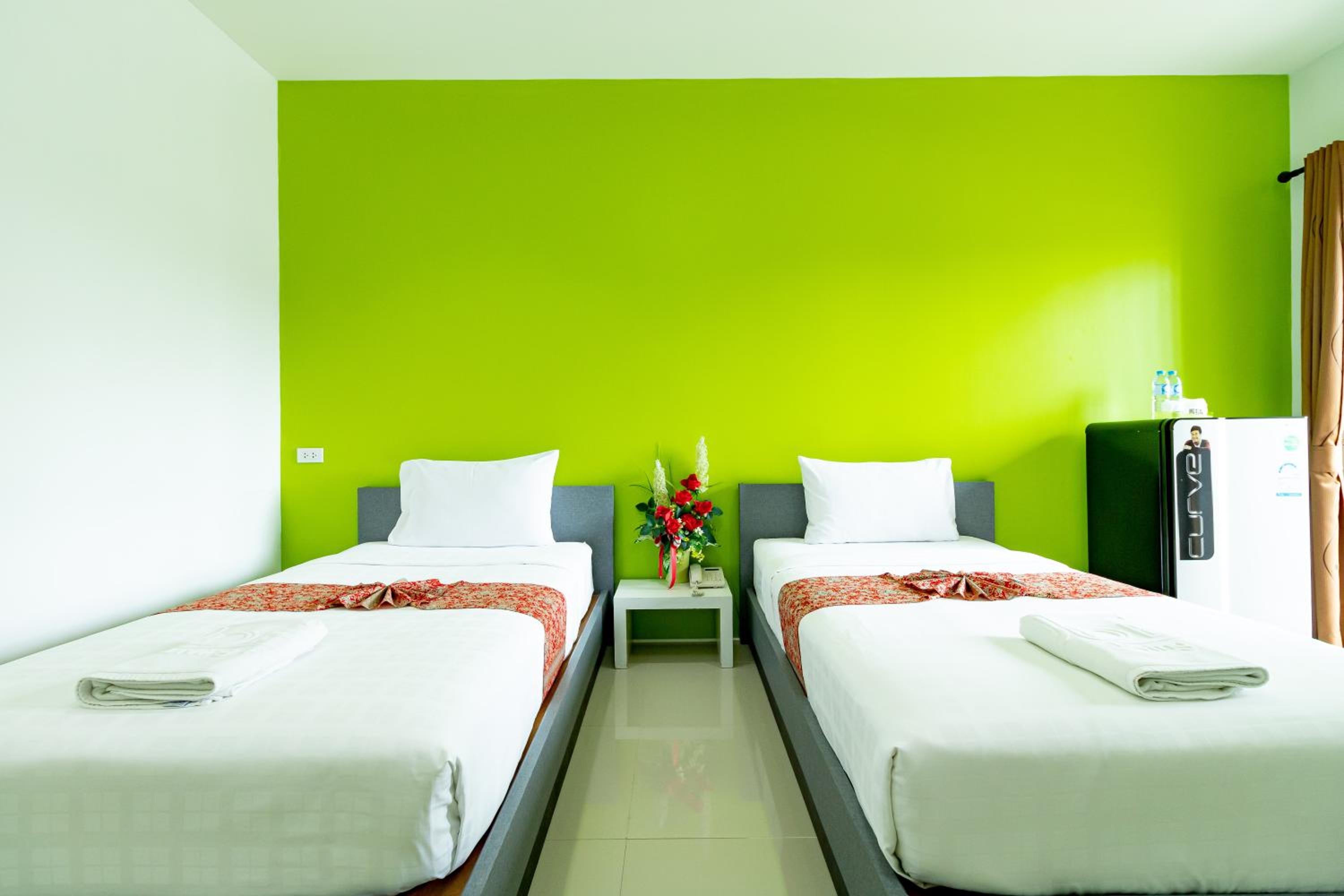 Udee Living Place