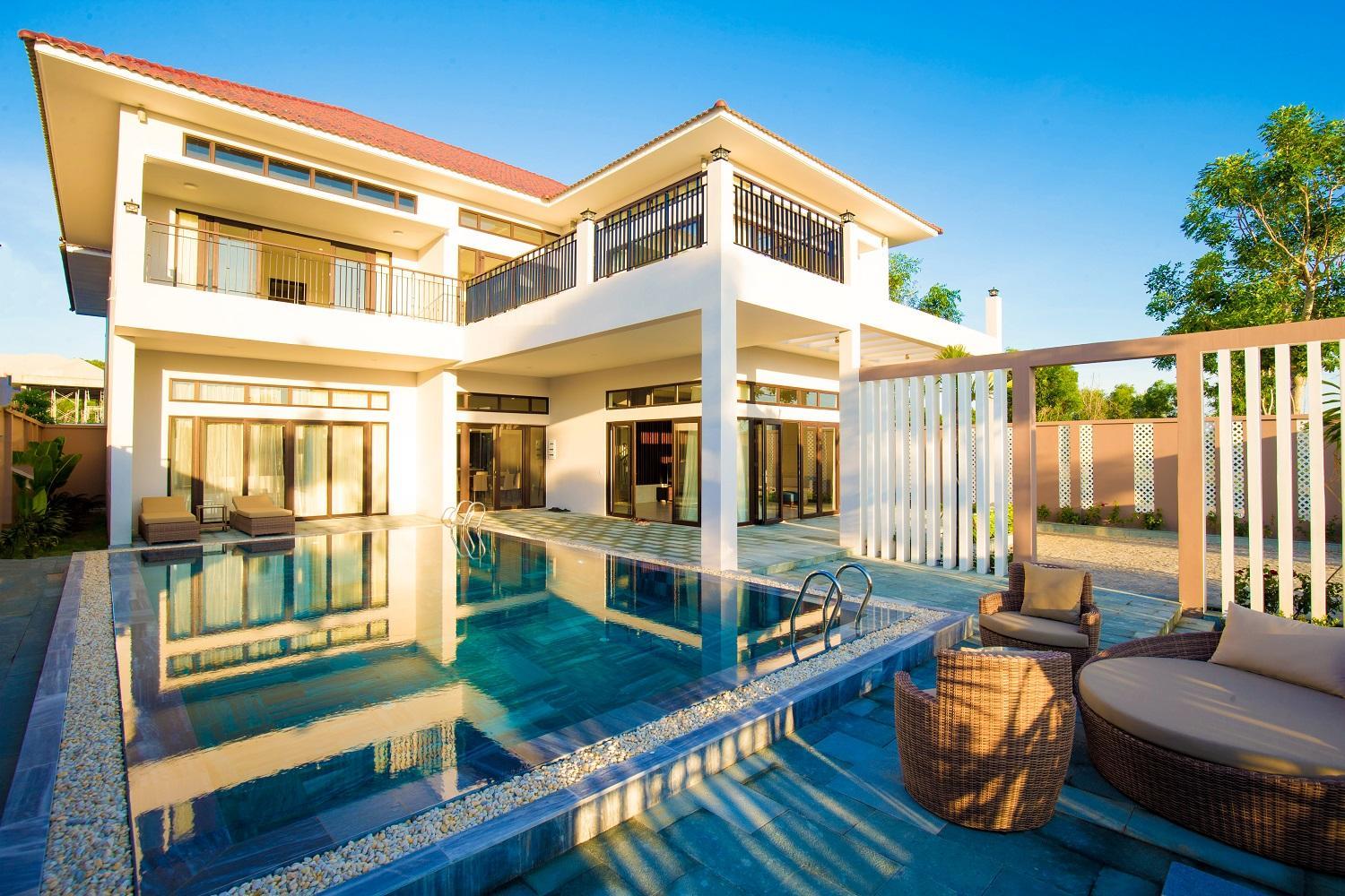 Mercury Phu Quoc Resort & Villas - Free Airport Pick-up view 4