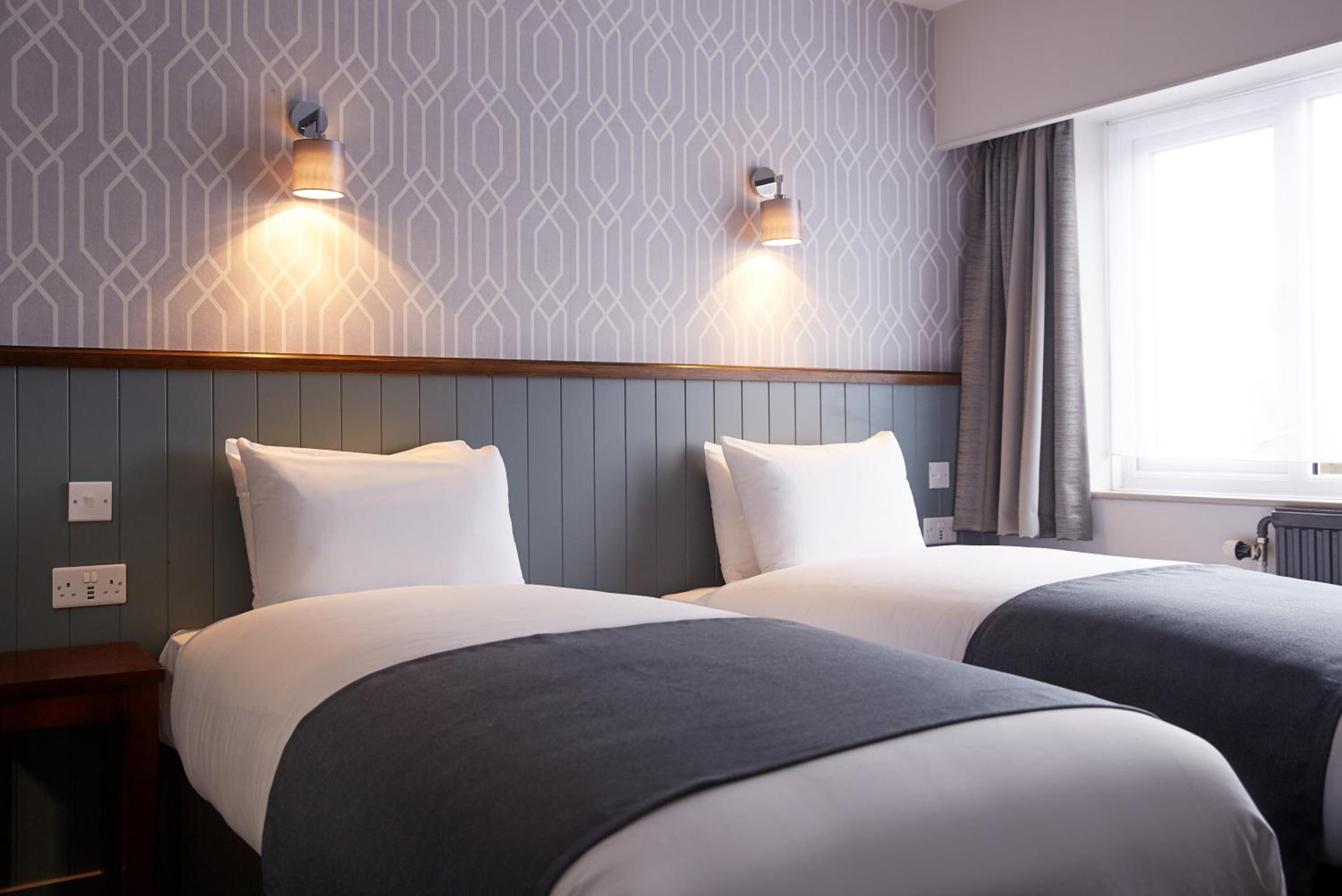 Chase Inn By Greene King Inns