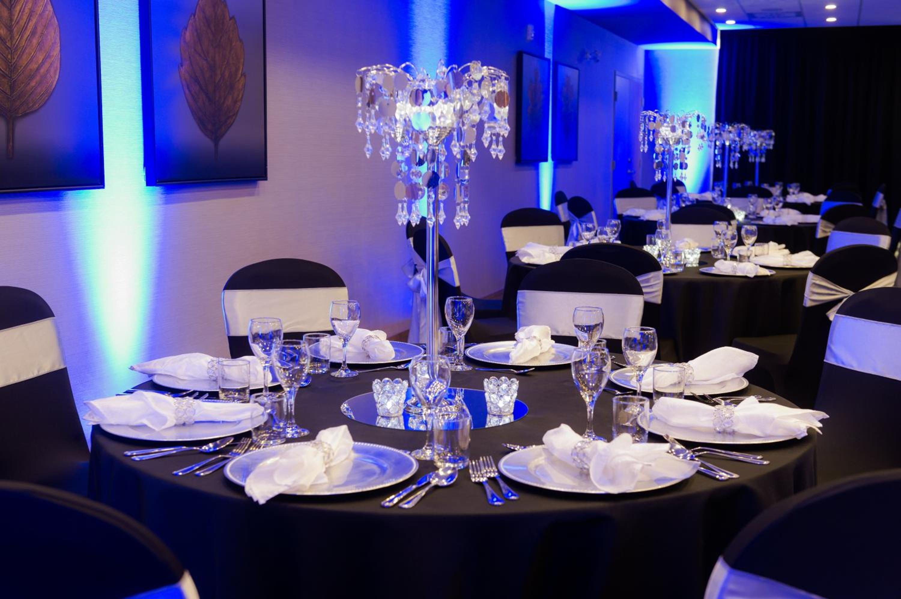 Trois-rivieres Vacations - Holiday Inn Express Suites - Trois Rivieres Ouest, an IHG Hotel - Property Image 33