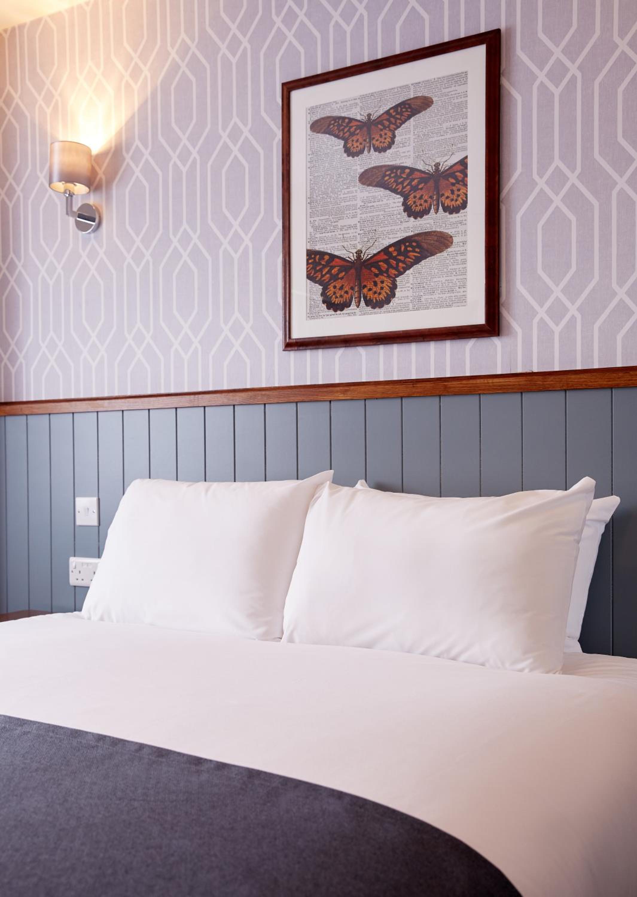 Chase Inn By Greene King Inns
