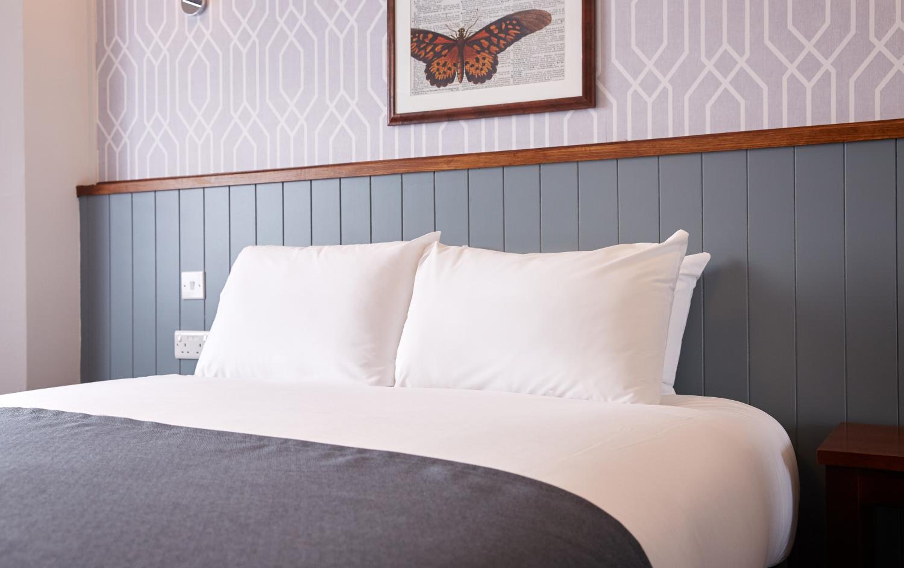 Chase Inn By Greene King Inns