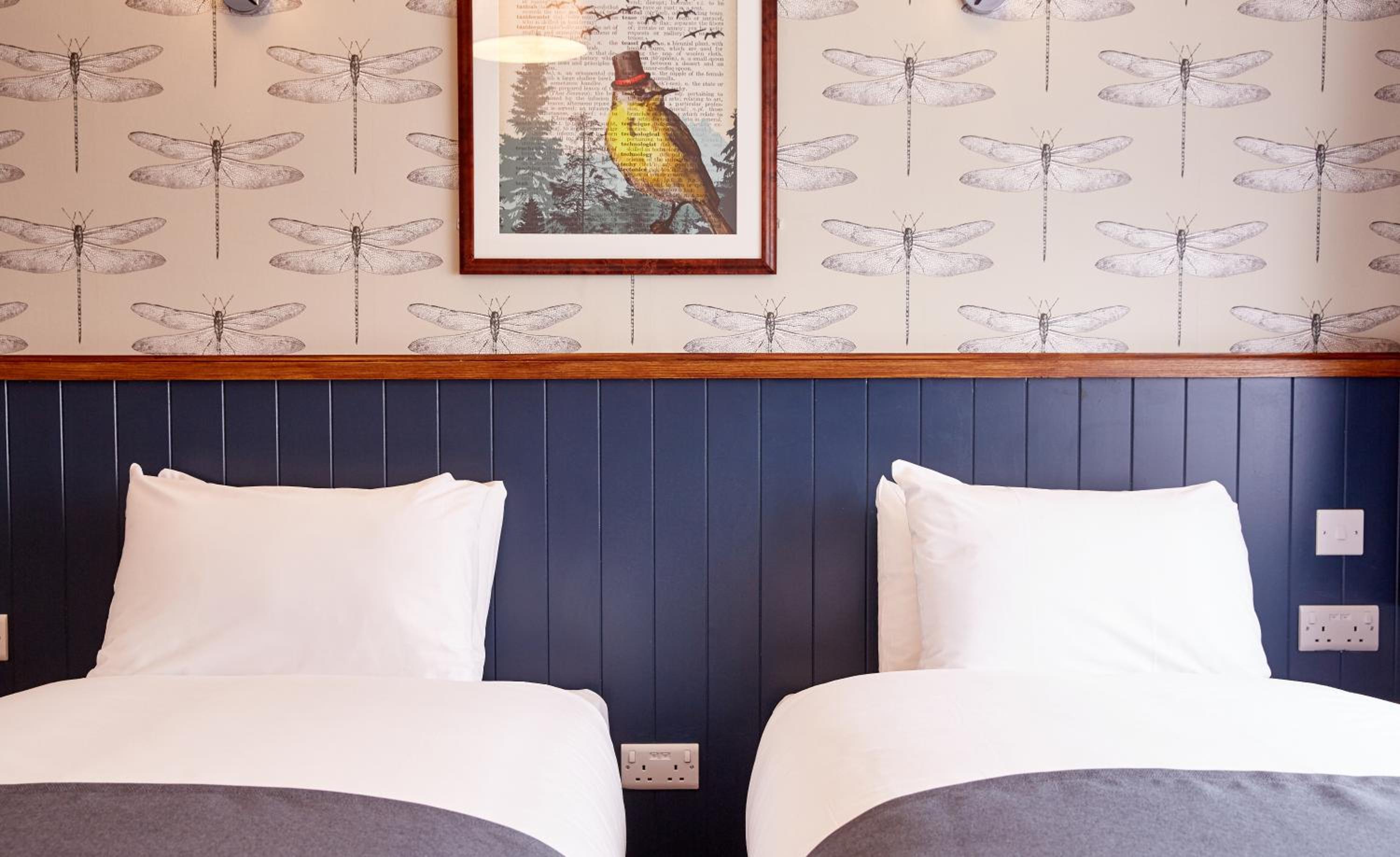 Chase Inn By Greene King Inns