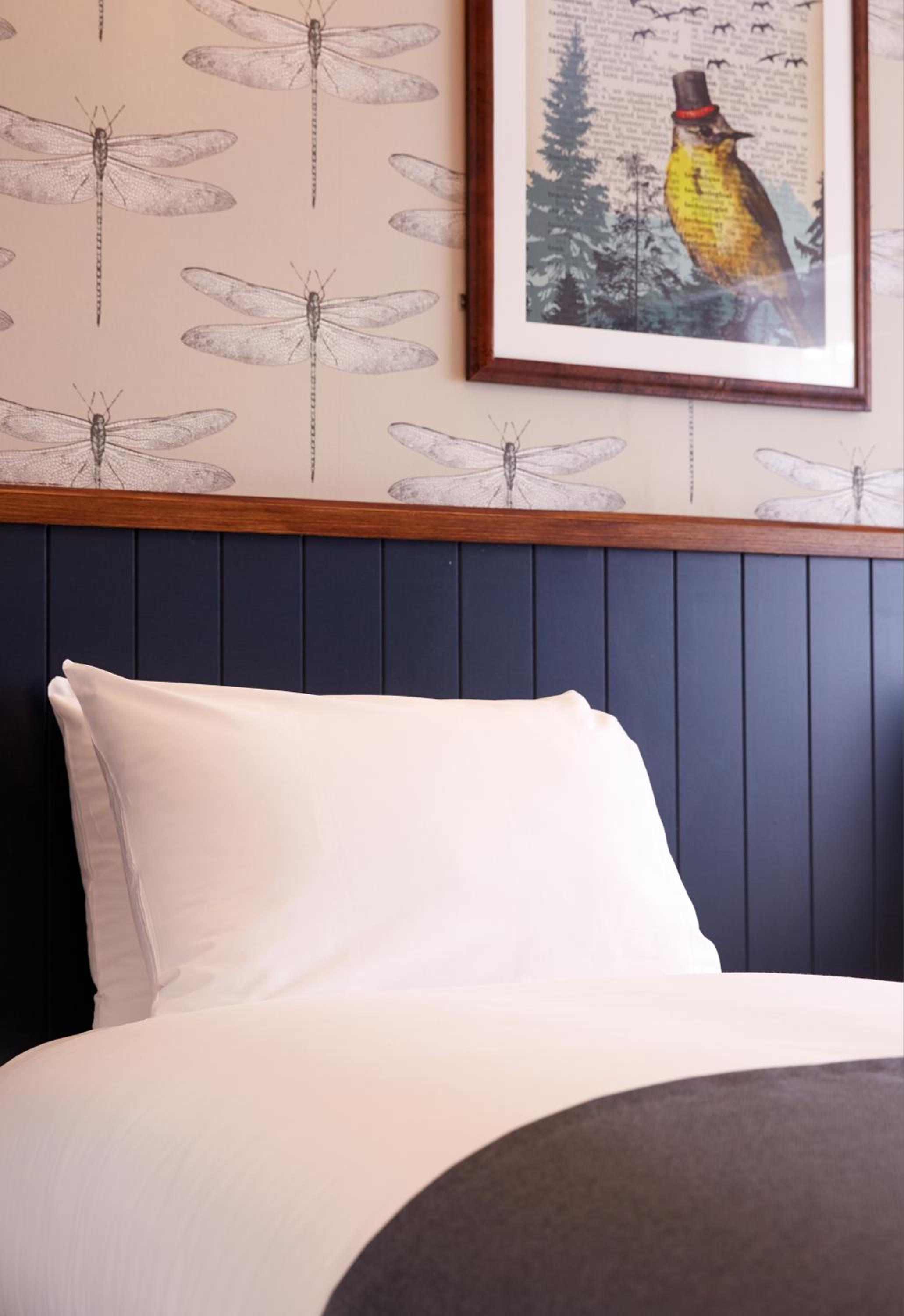 Chase Inn By Greene King Inns