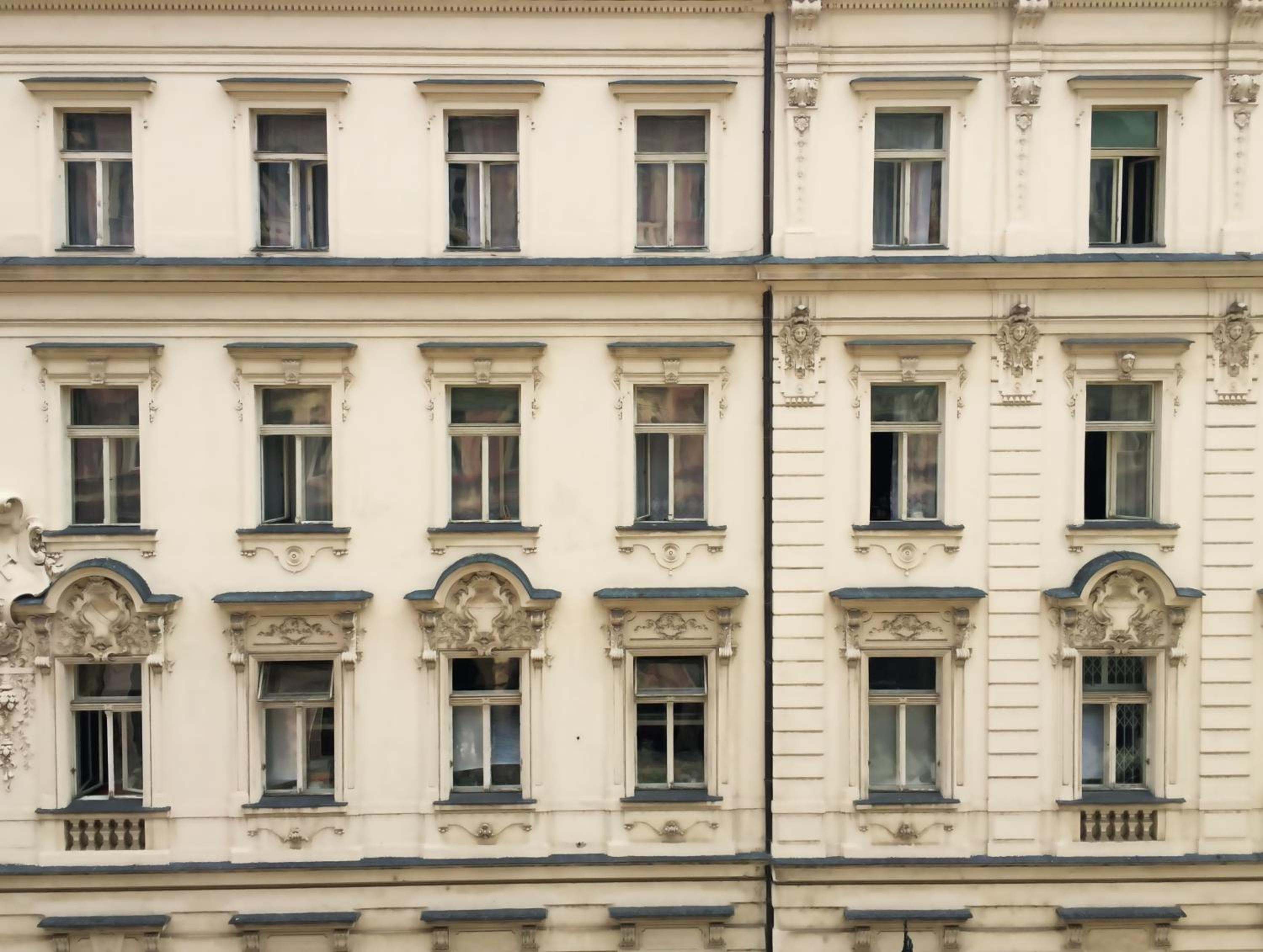 VIP city CENTER apartment Prague