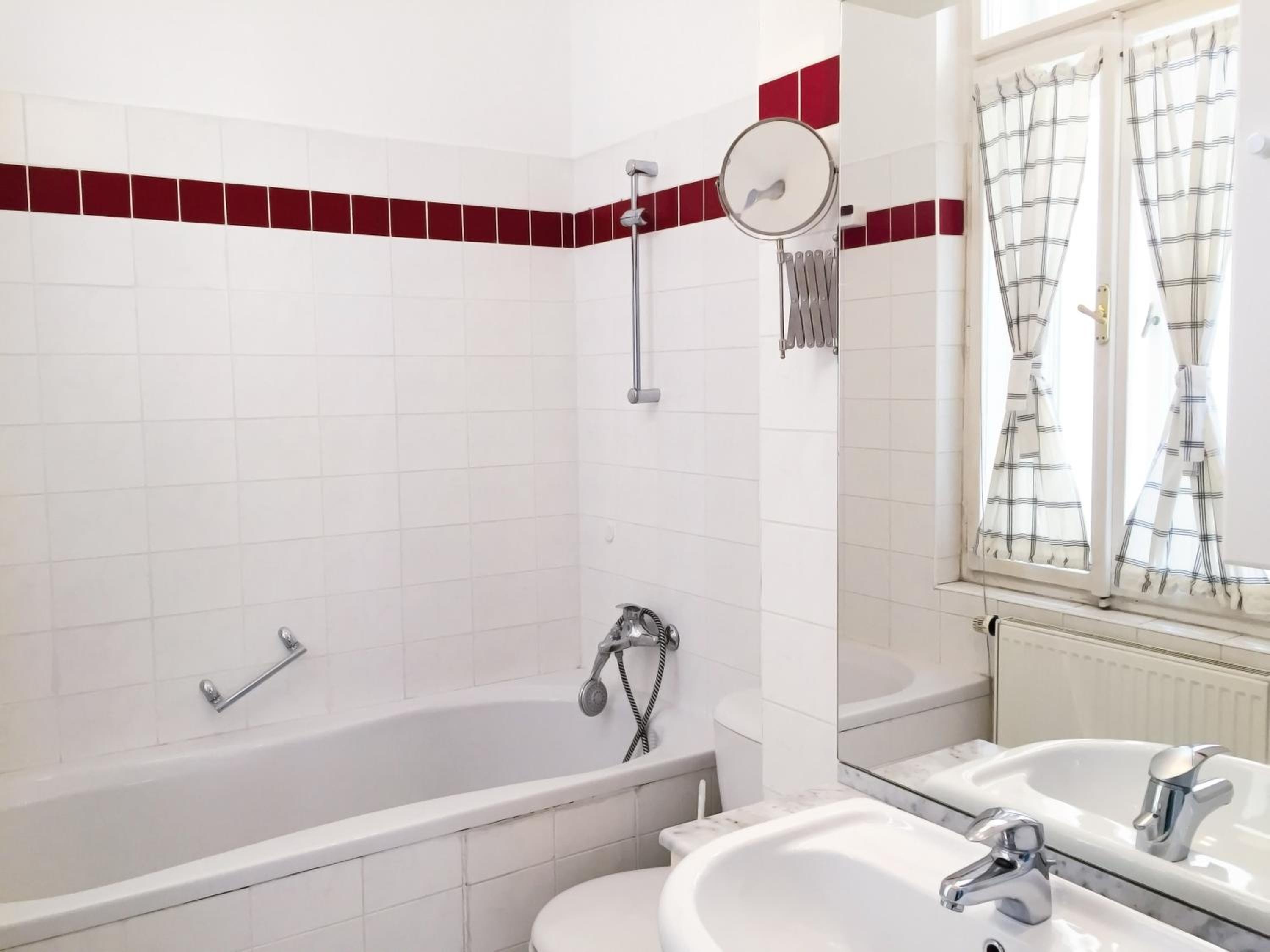 VIP city CENTER apartment Prague