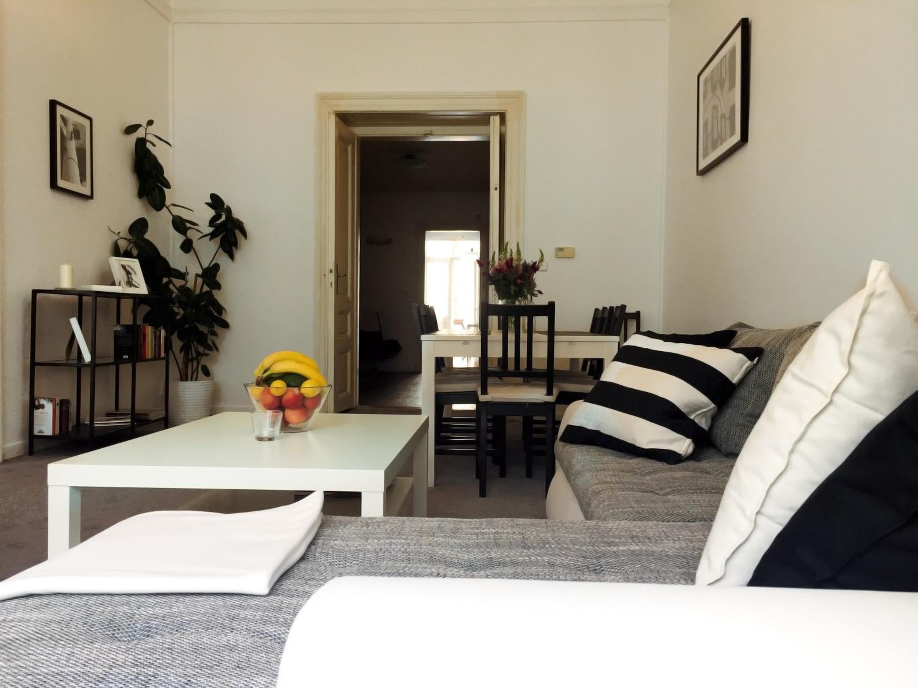 VIP city CENTER apartment Prague