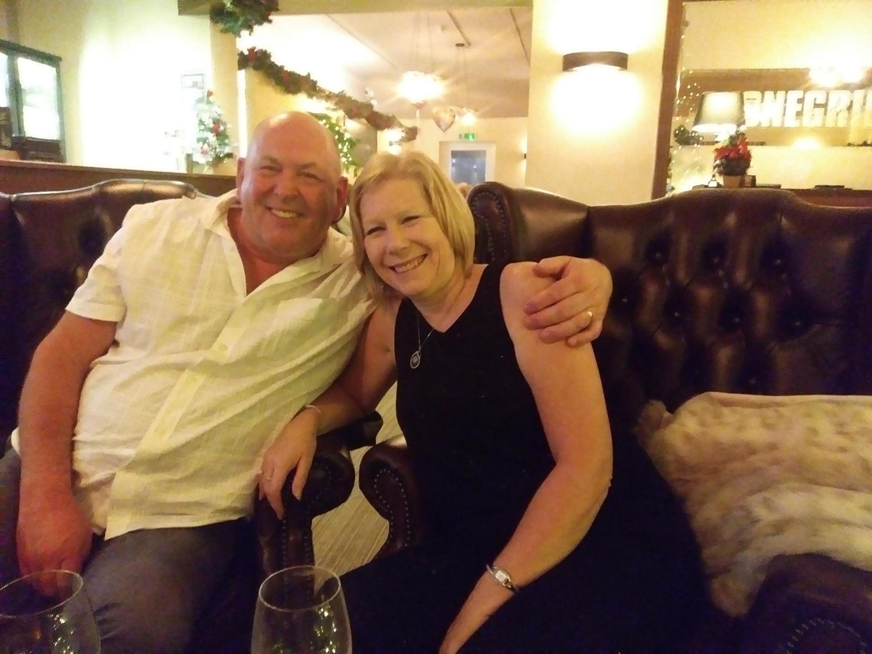 The Strathdon