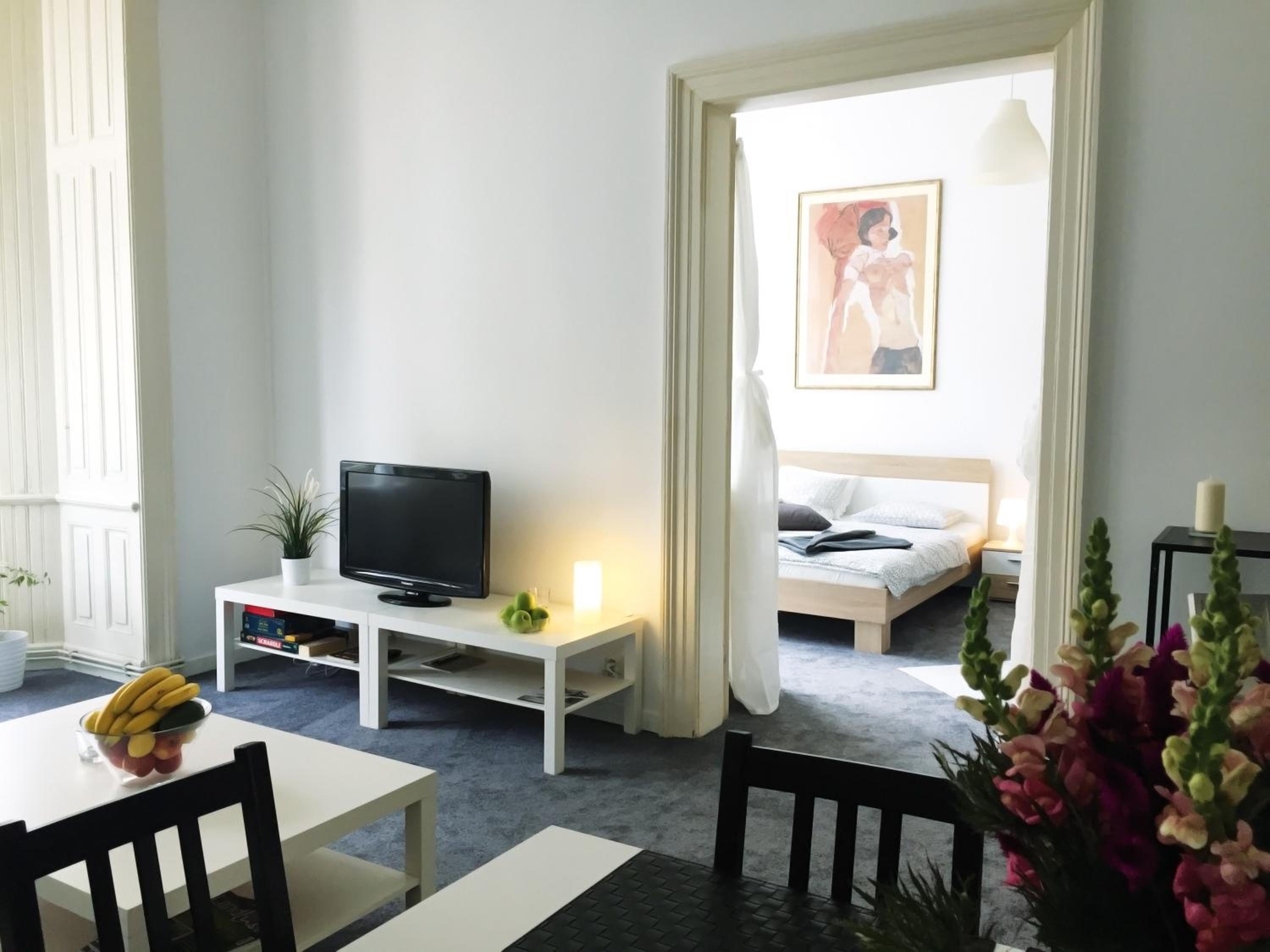 VIP city CENTER apartment Prague