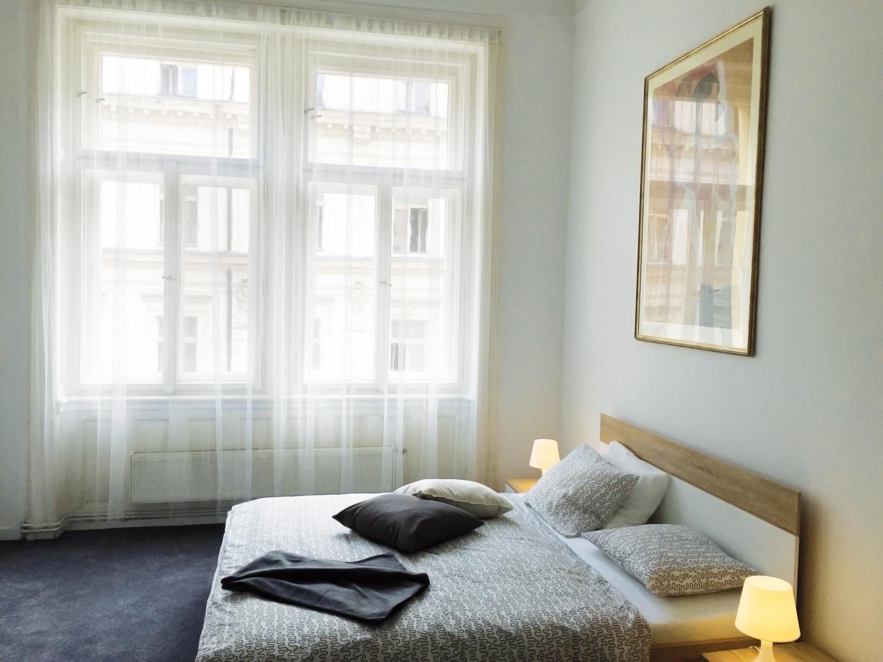 VIP city CENTER apartment Prague
