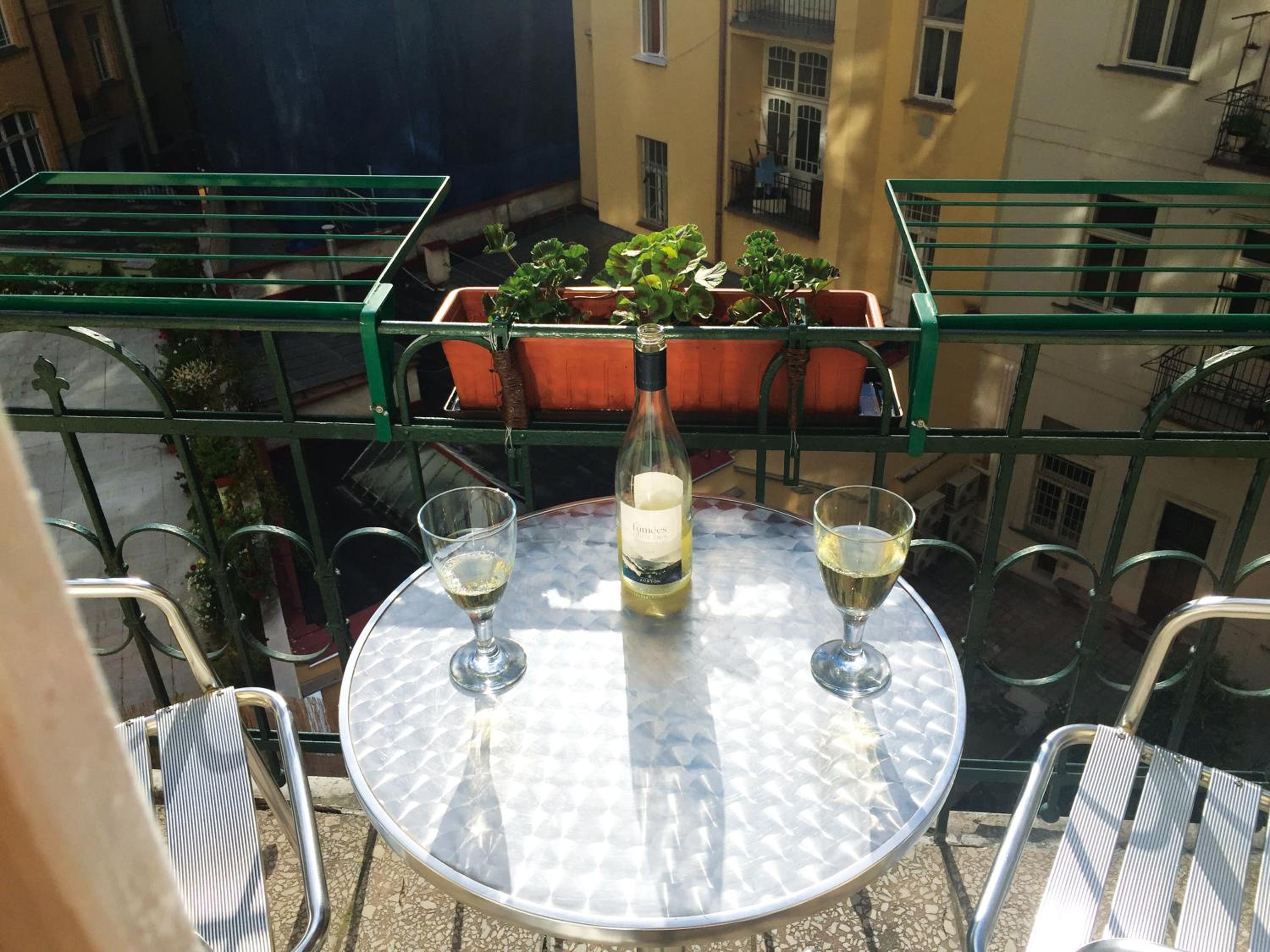 VIP city CENTER apartment Prague