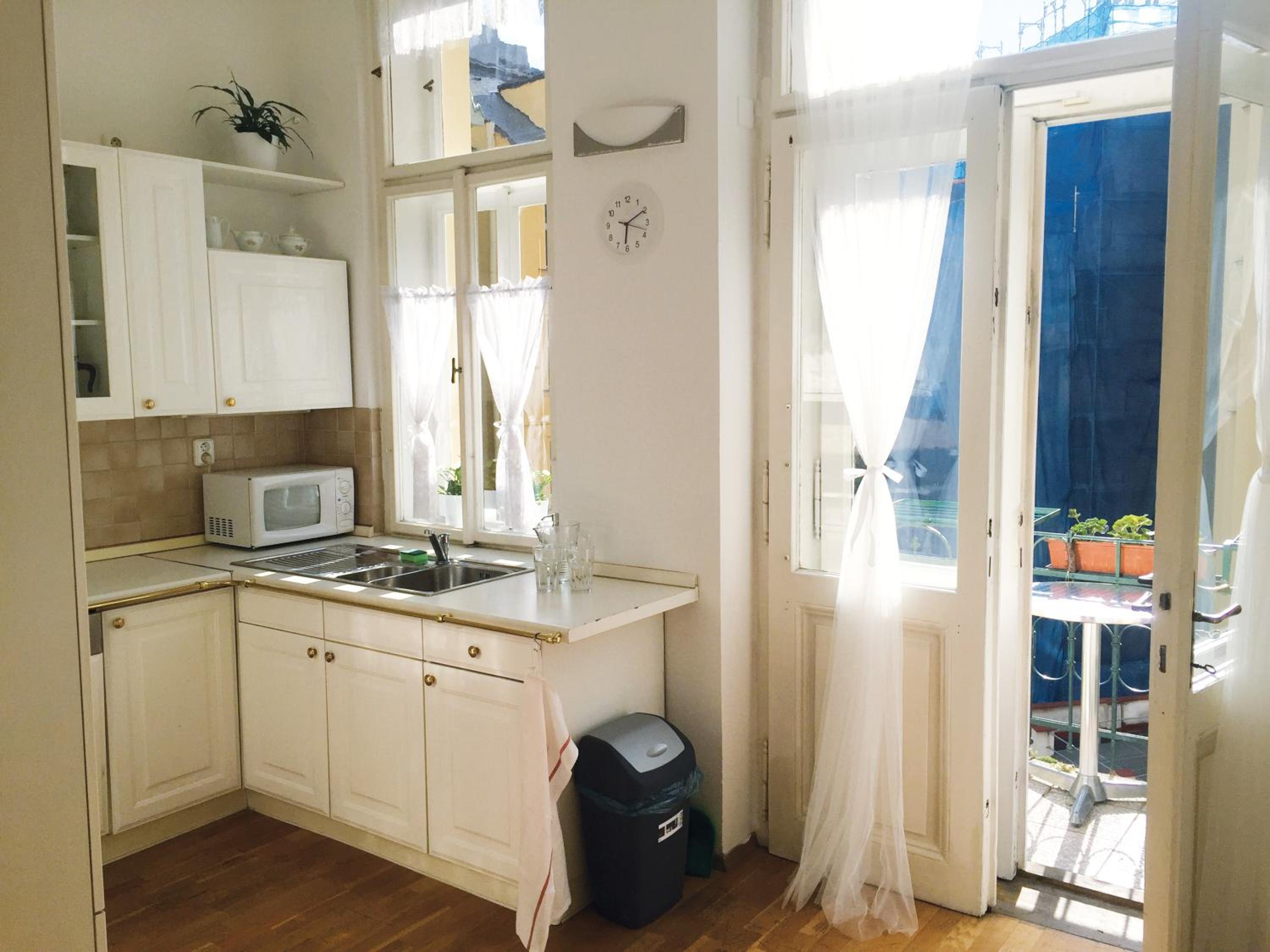 VIP city CENTER apartment Prague