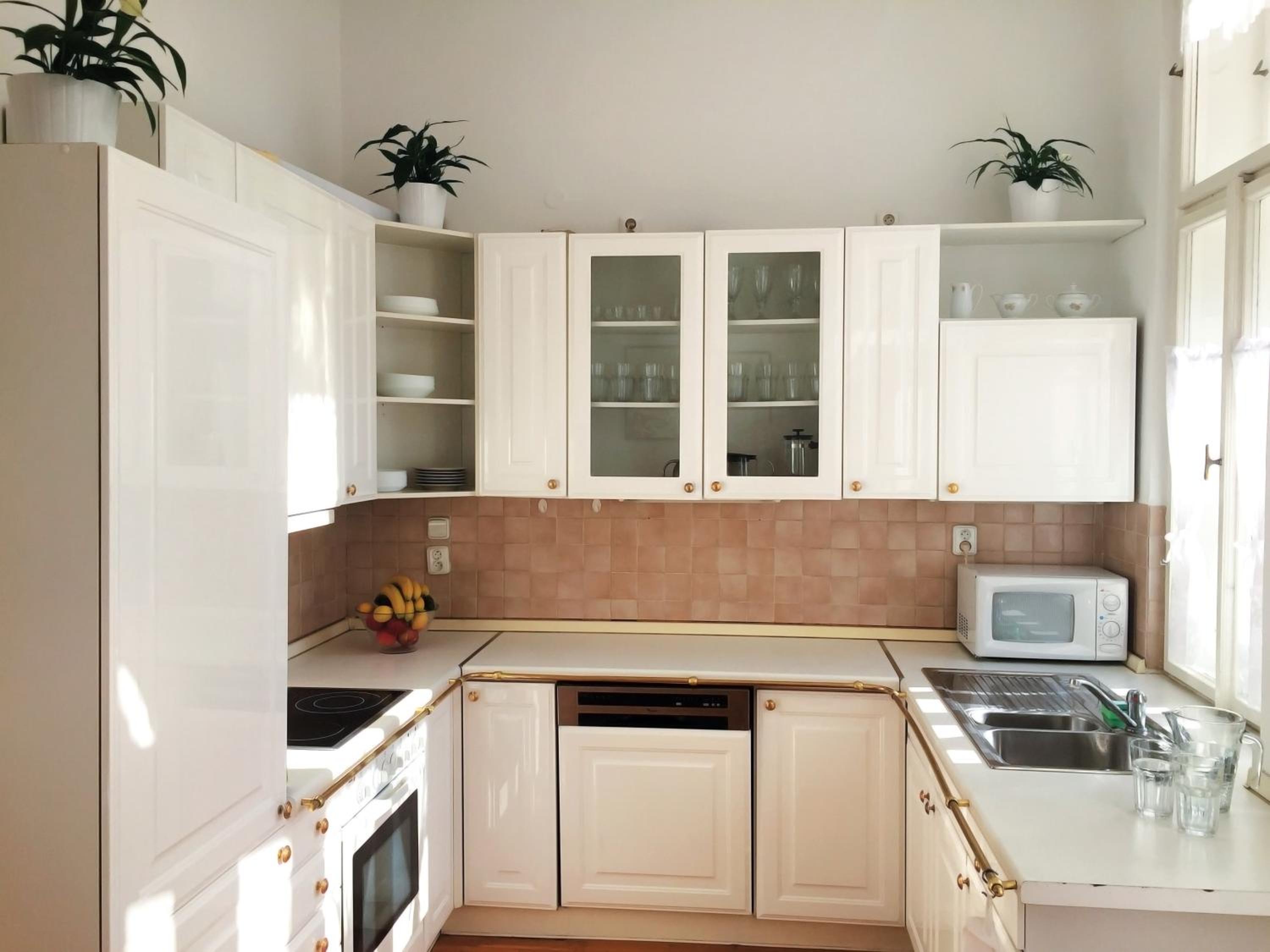 VIP city CENTER apartment Prague