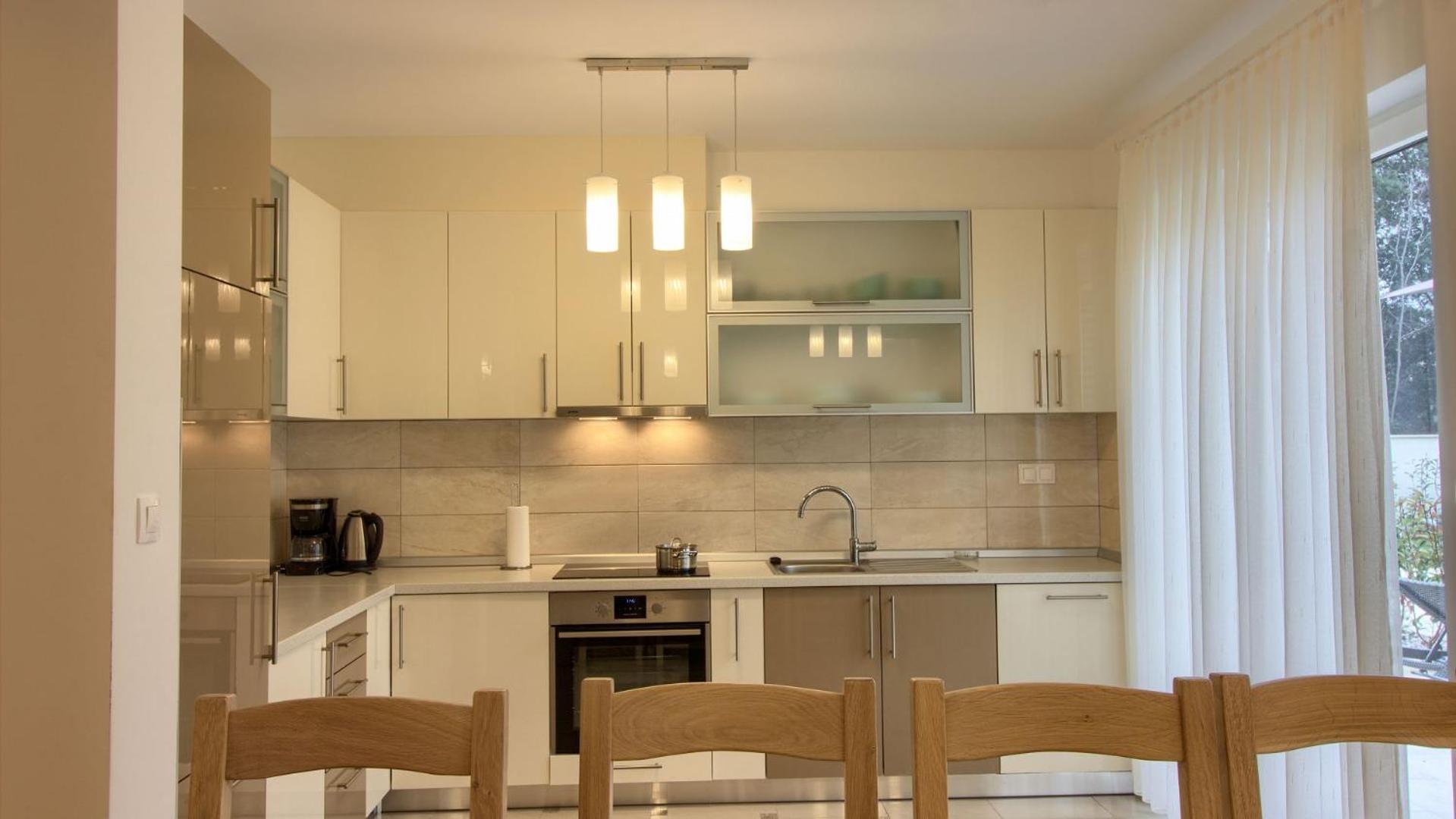 Luxury Vila compelx Aurora-Mar with 2 pools and 8 bedrooms, 200m from the beach - WiiBuk