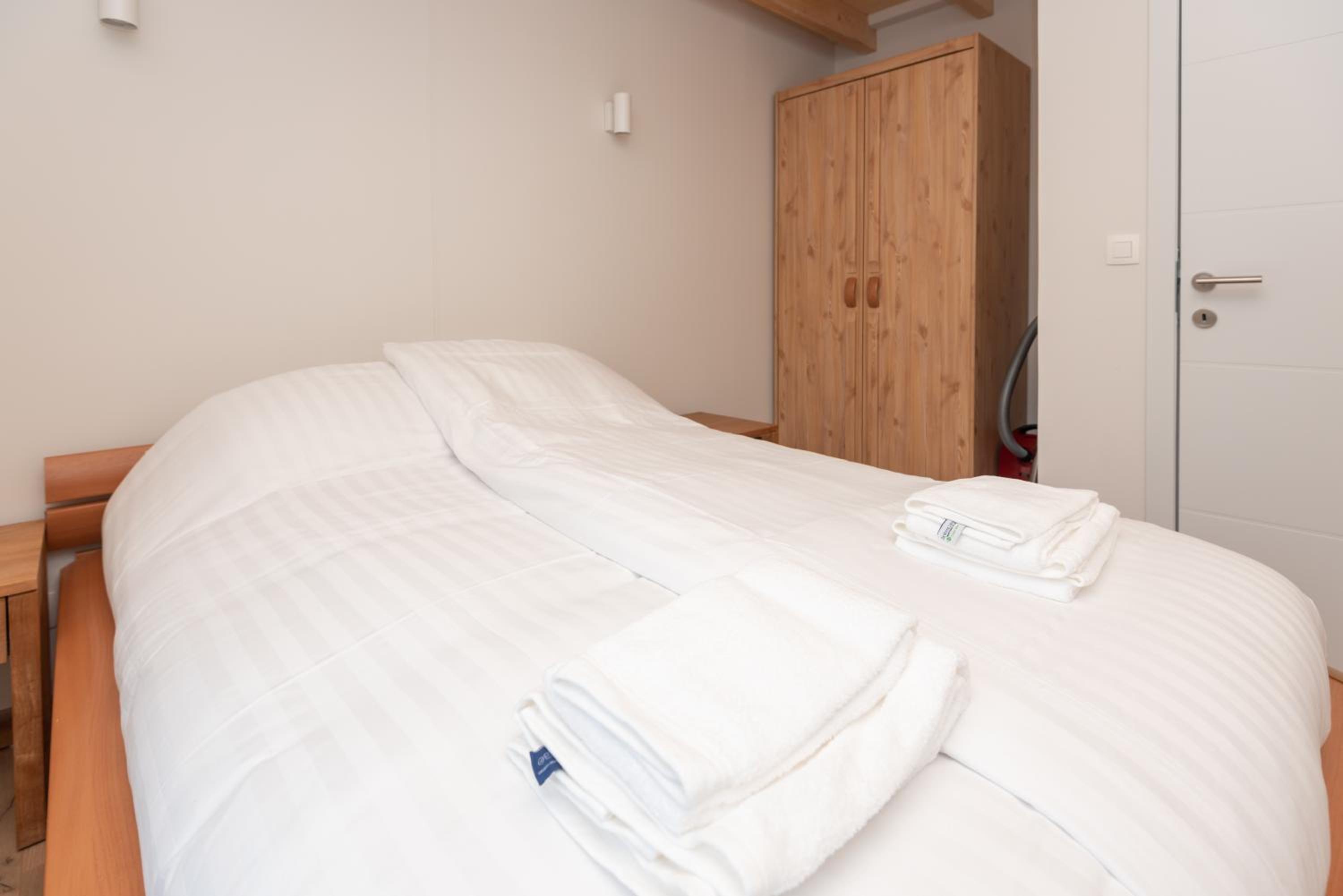 Welcome in - Vakantiewoning met ruime tuin en open haard I Horizon 3 Renesse view 3