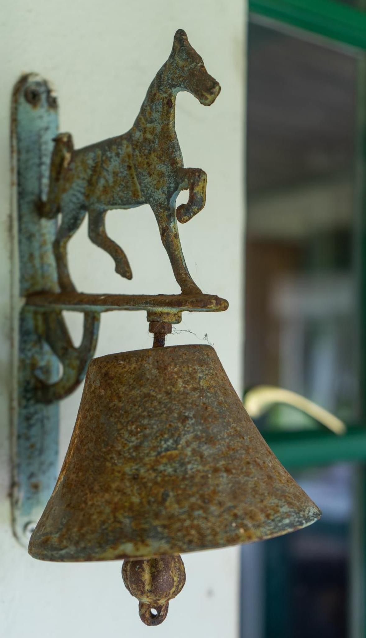 Outeniqua Moon Percheron Stud Farm