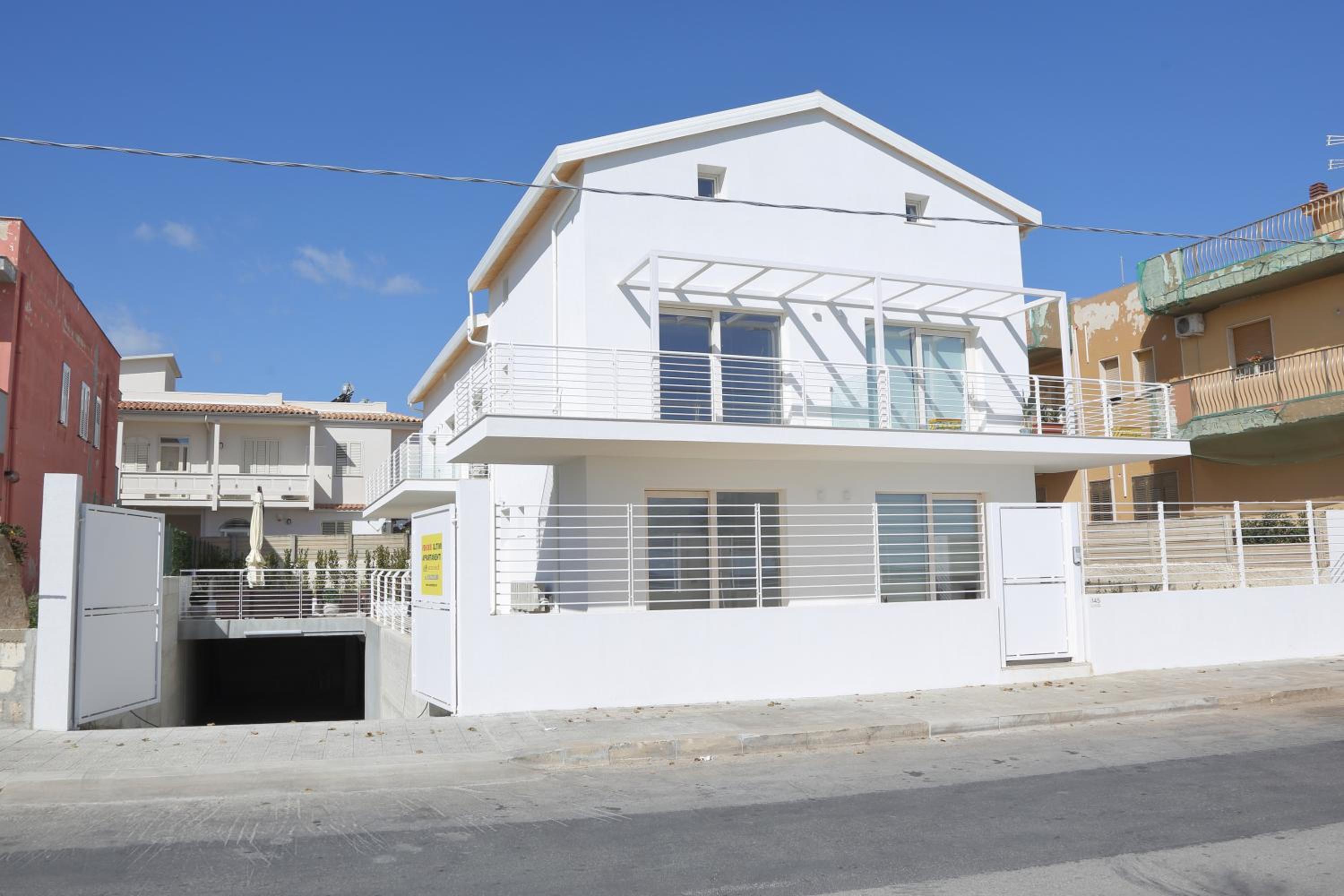 Hotel La Residenza del Lido Pantanello - Image 1