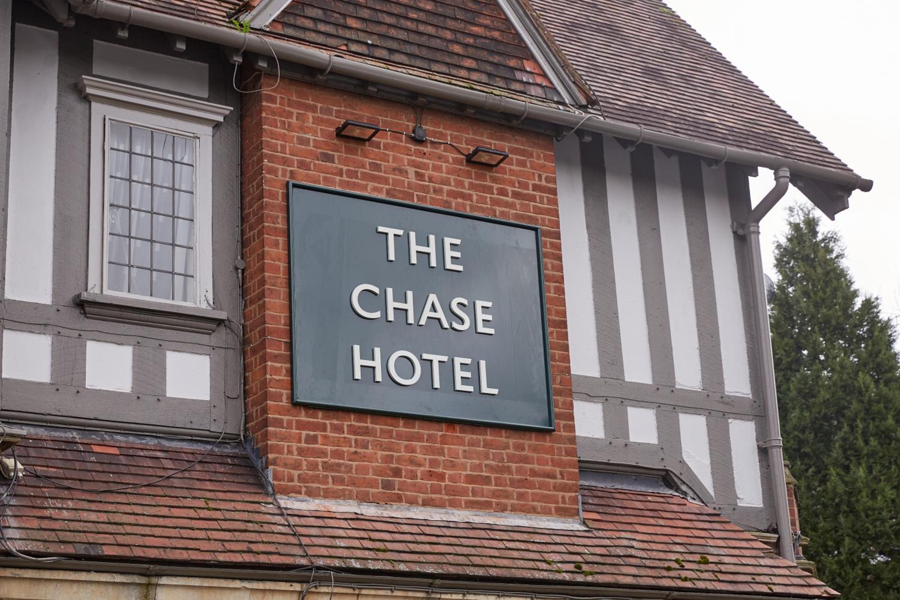 Chase Inn By Greene King Inns