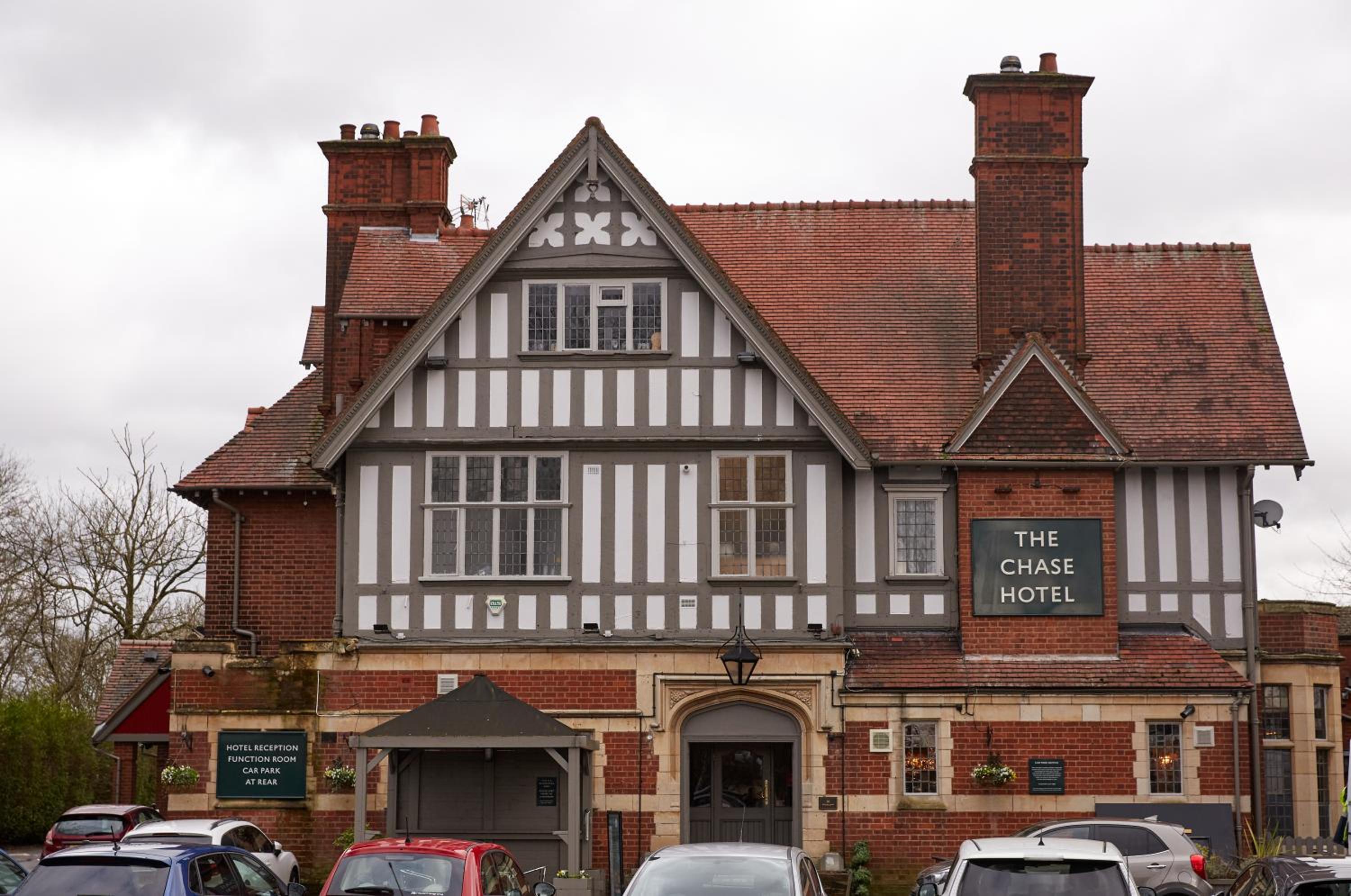 Chase Inn By Greene King Inns