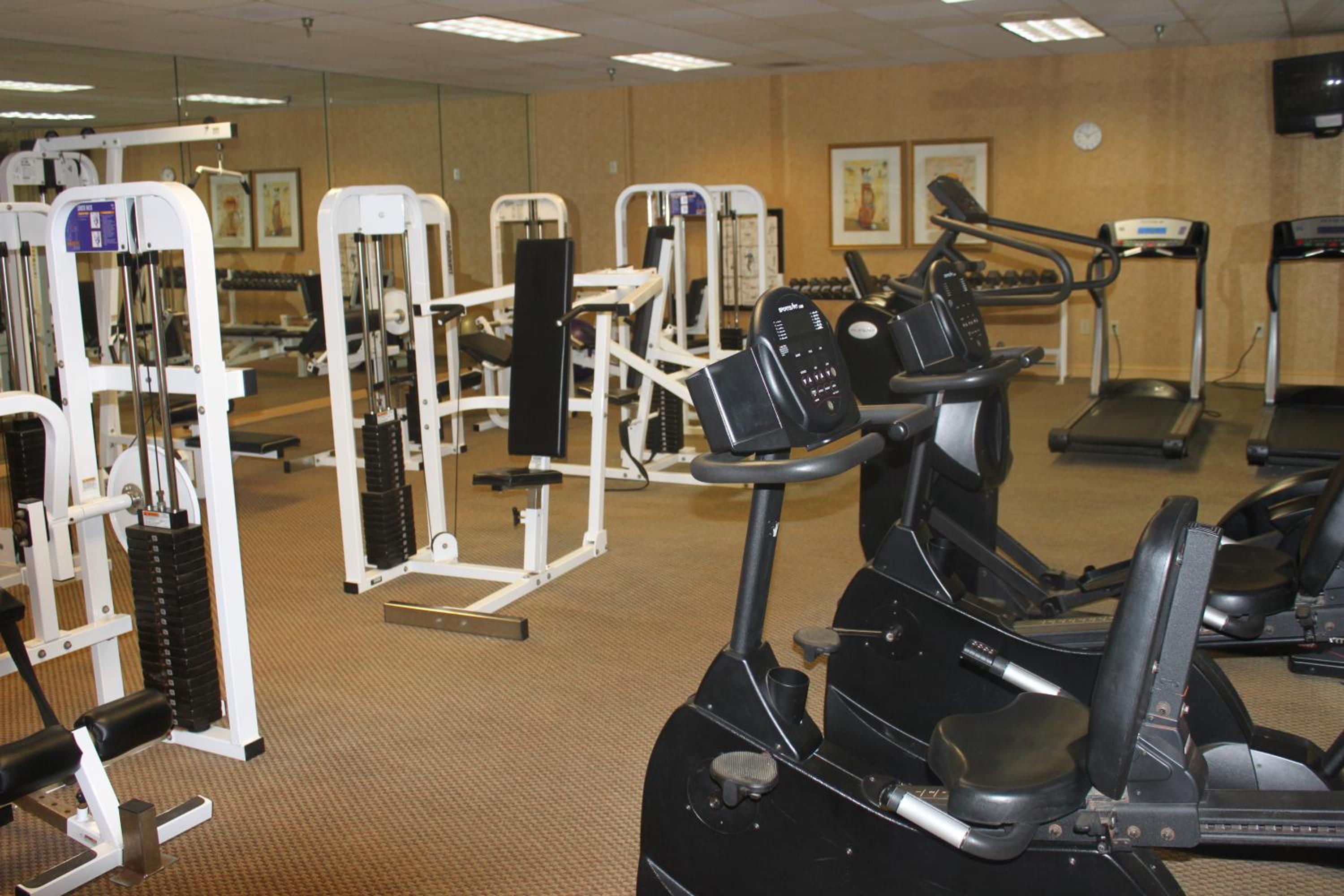 Kingwood Resort & Golf Club