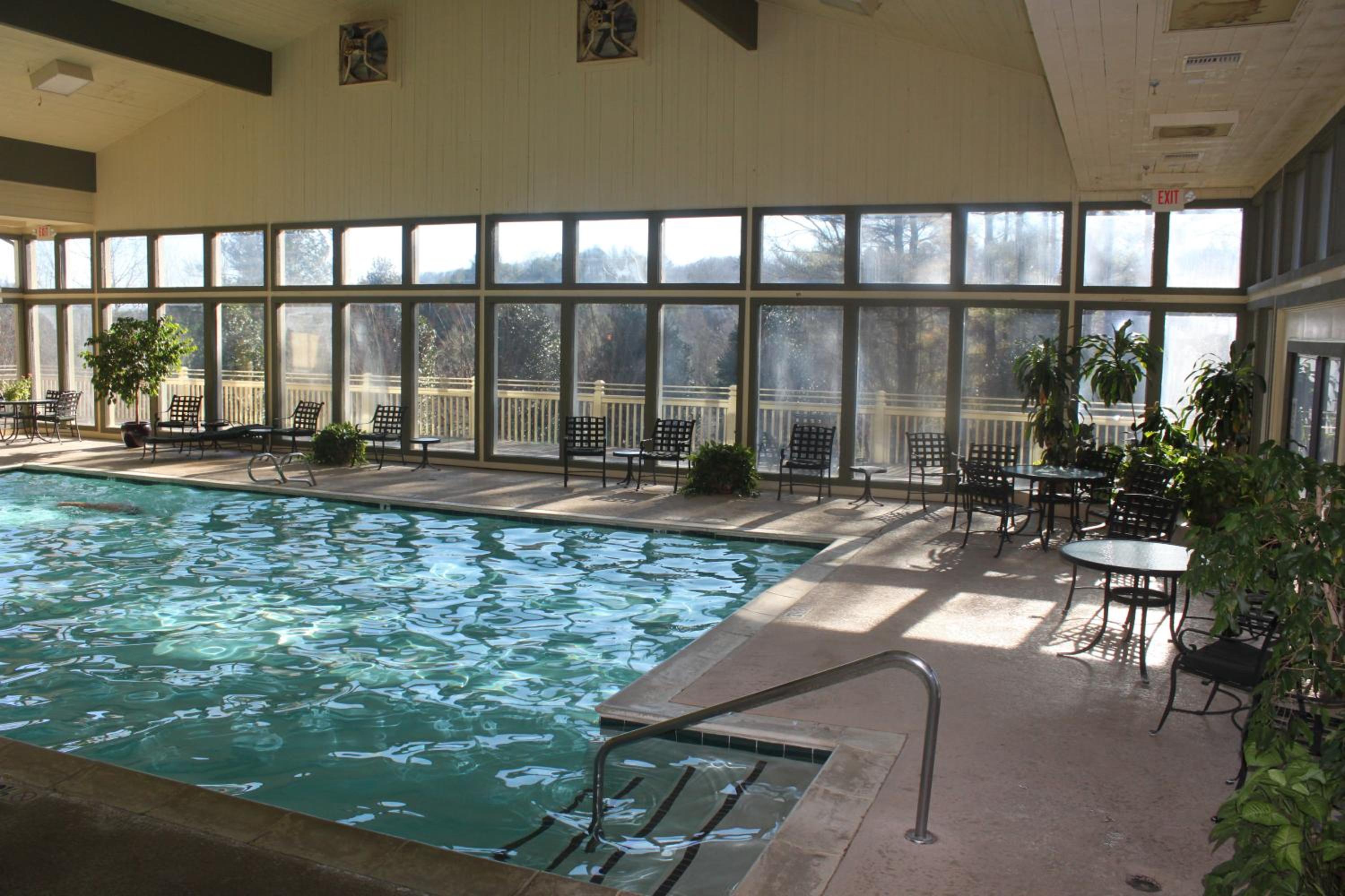 Kingwood Resort & Golf Club