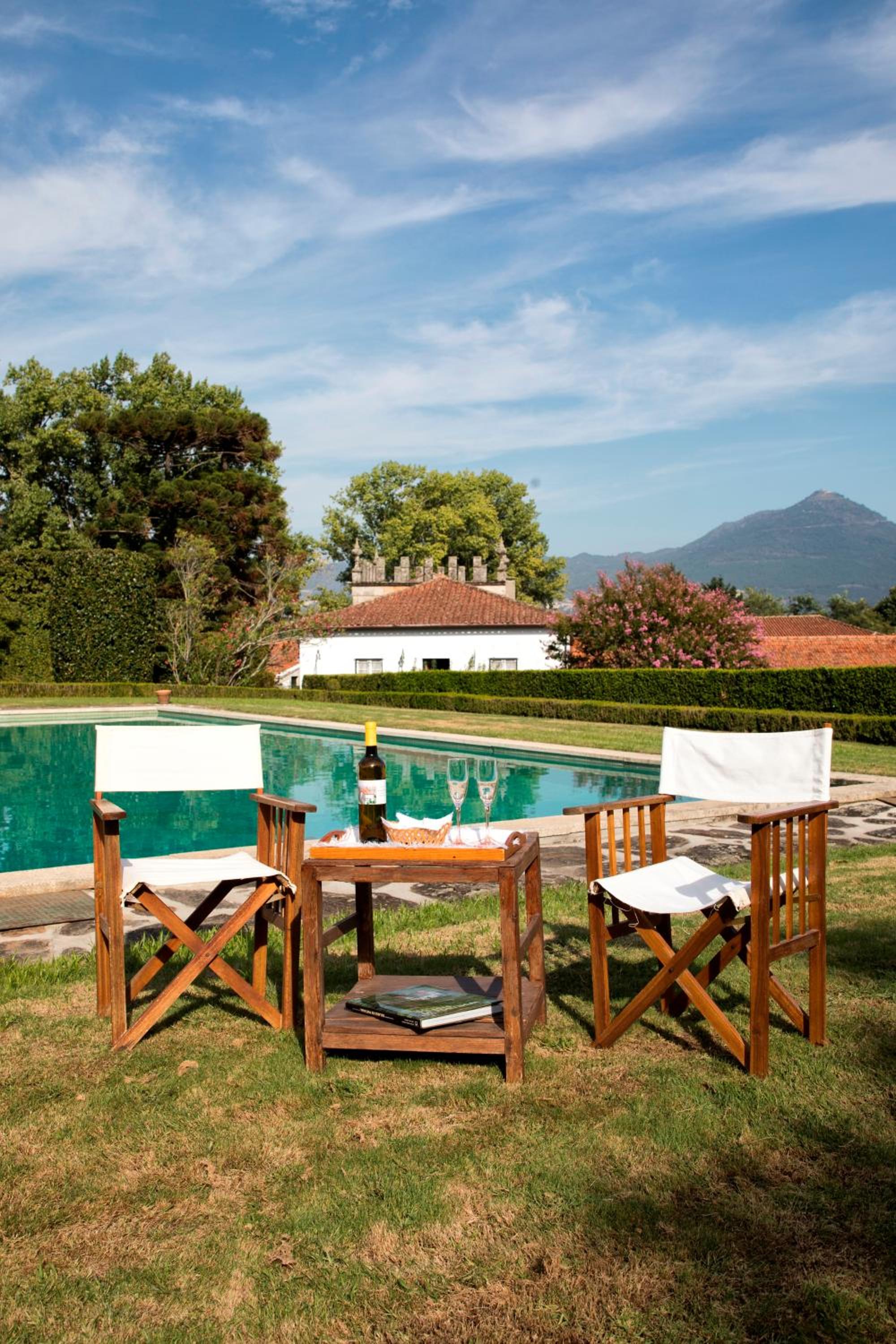 Casa do Campo - Turismo de Habitação view 3