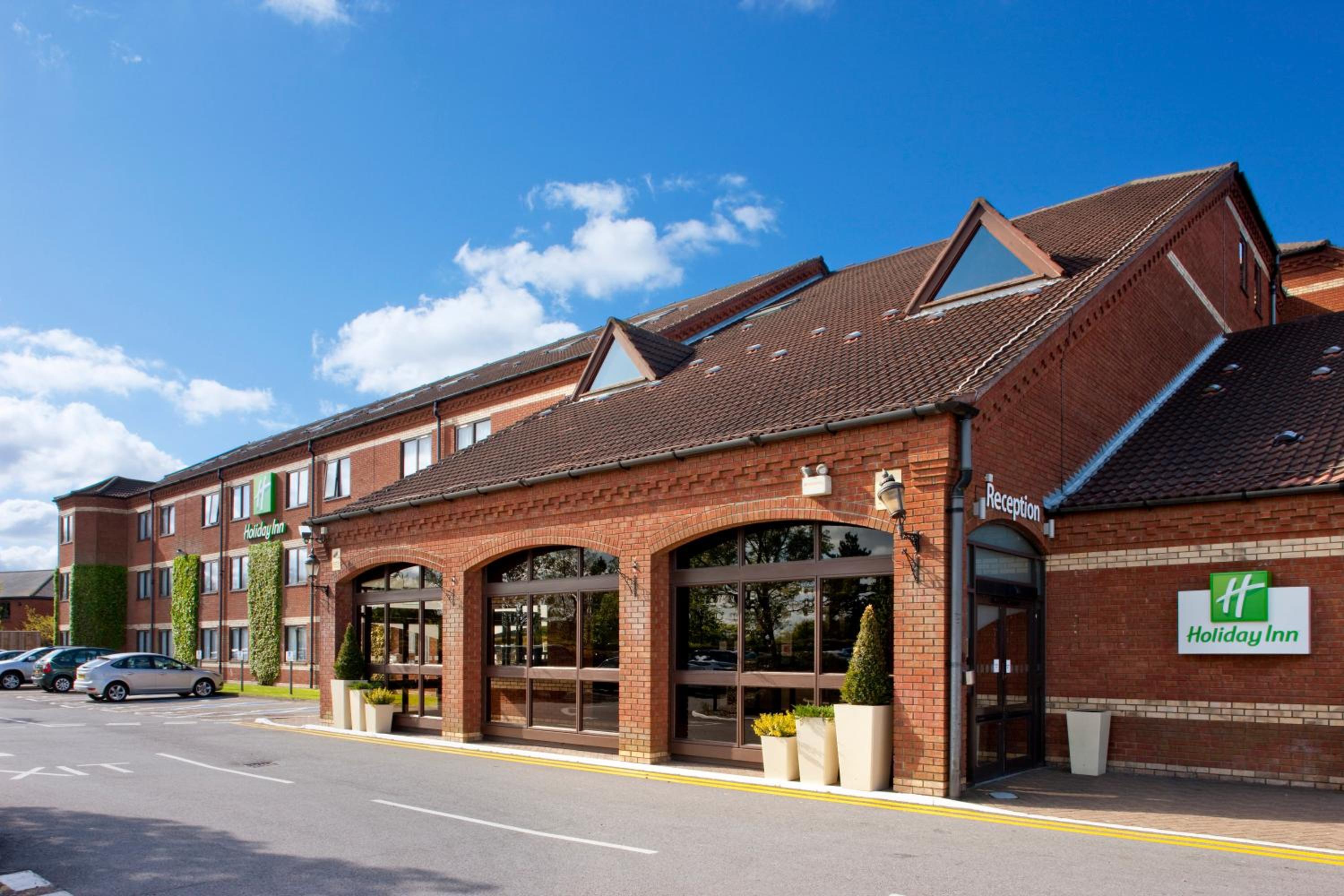 Hotel Holiday Inn Norwich North, an IHG Hotel - Image 1