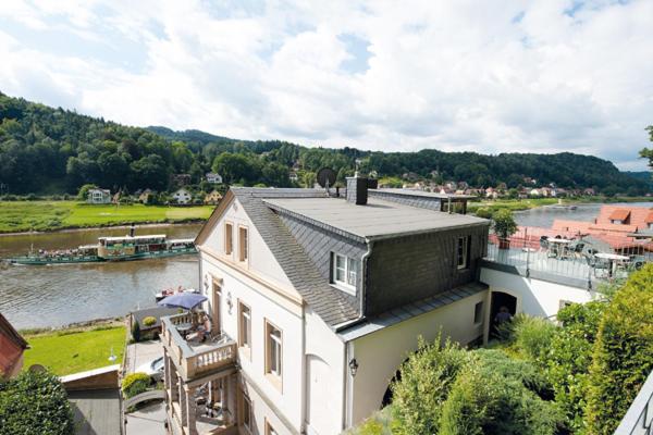 Elbresidenz am Nationalpark view 3