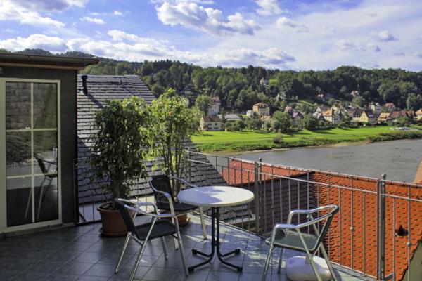 Elbresidenz am Nationalpark view 5