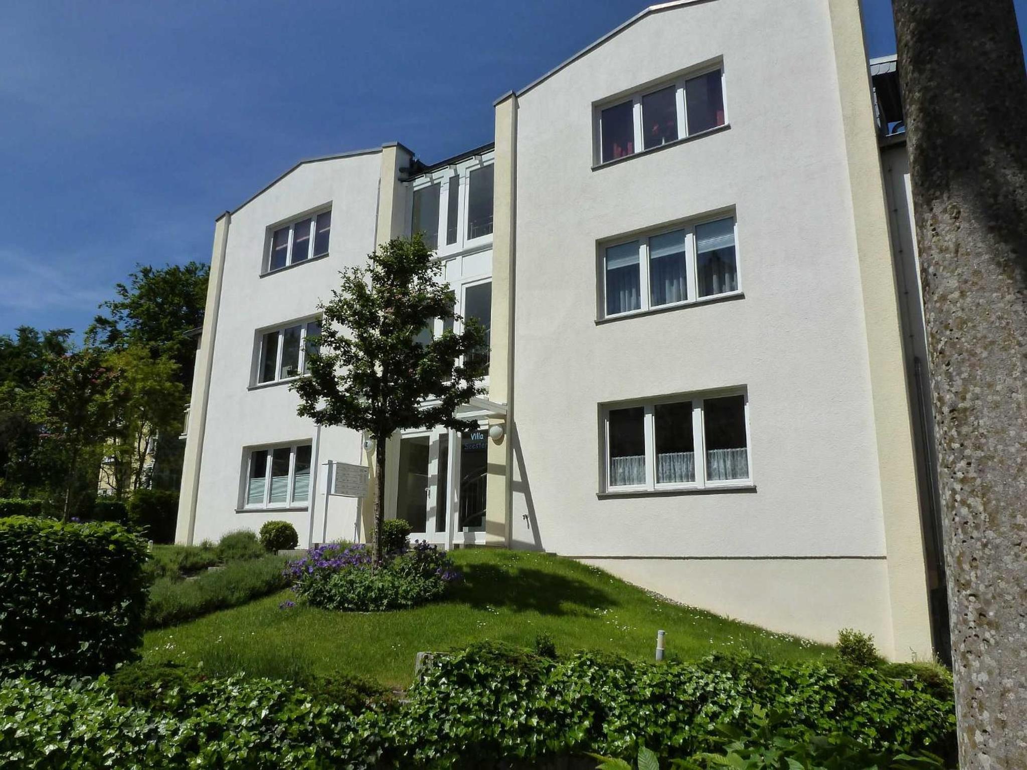 Villa Seestern _ Wohnung 10 view 3