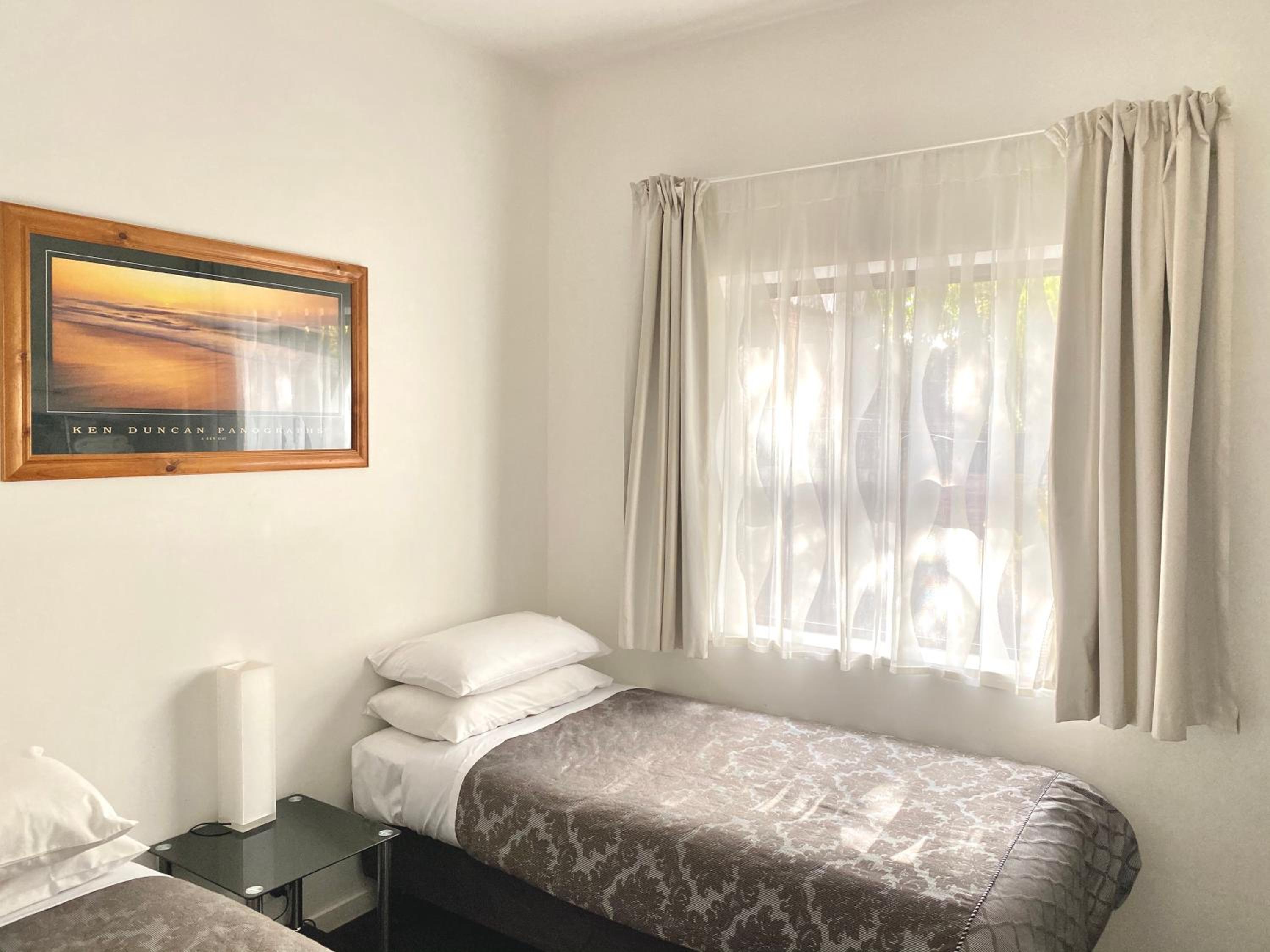 Atlantic West Beach Apartments