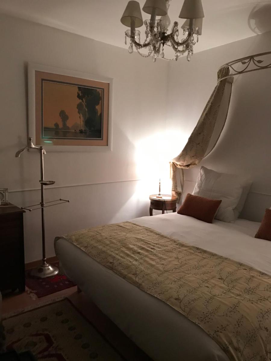 Le 31 B&B Amboise Centre view 4