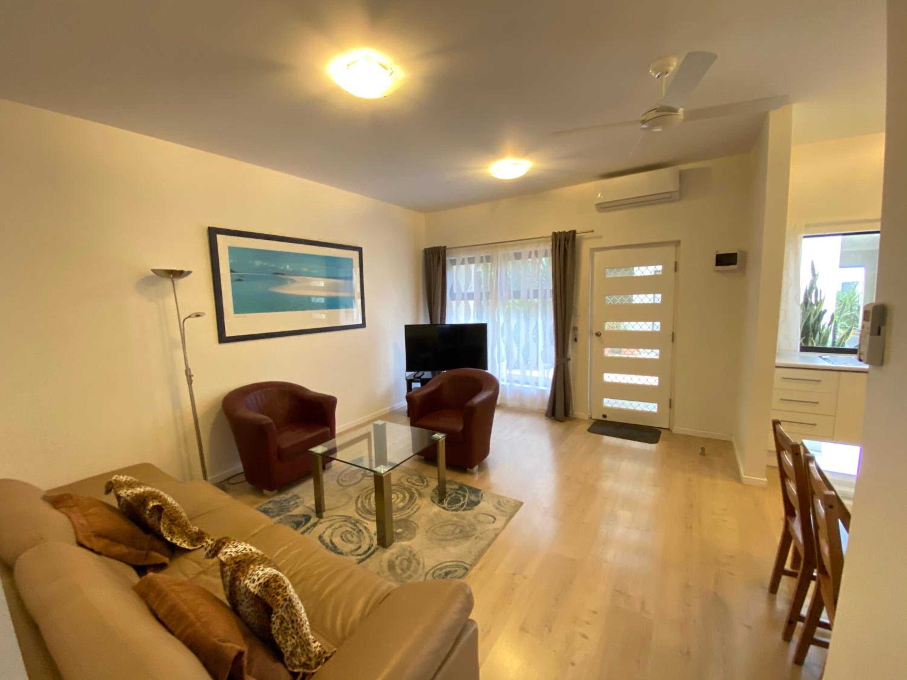 Atlantic West Beach Apartments