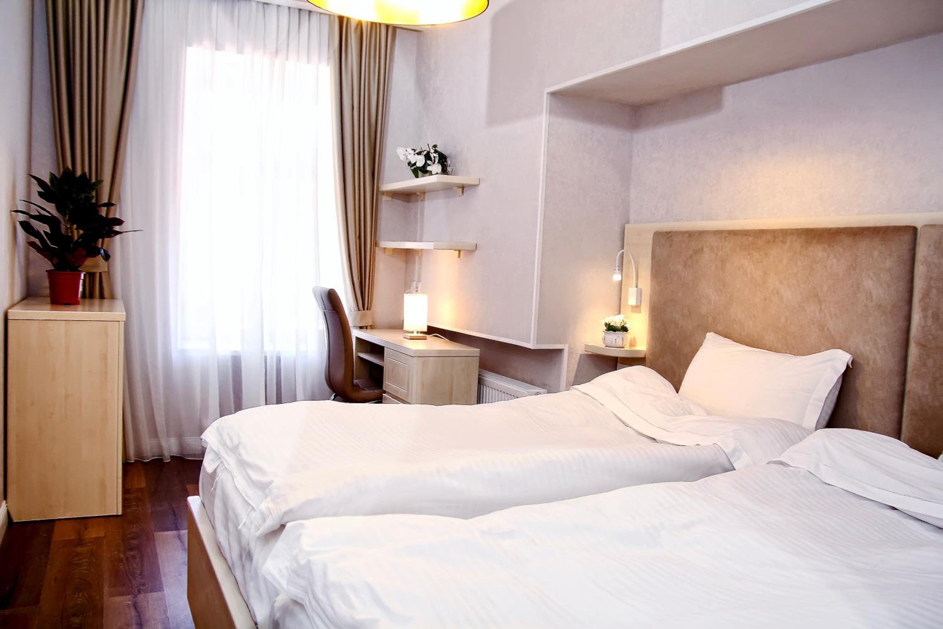 Abano view apartment view 5